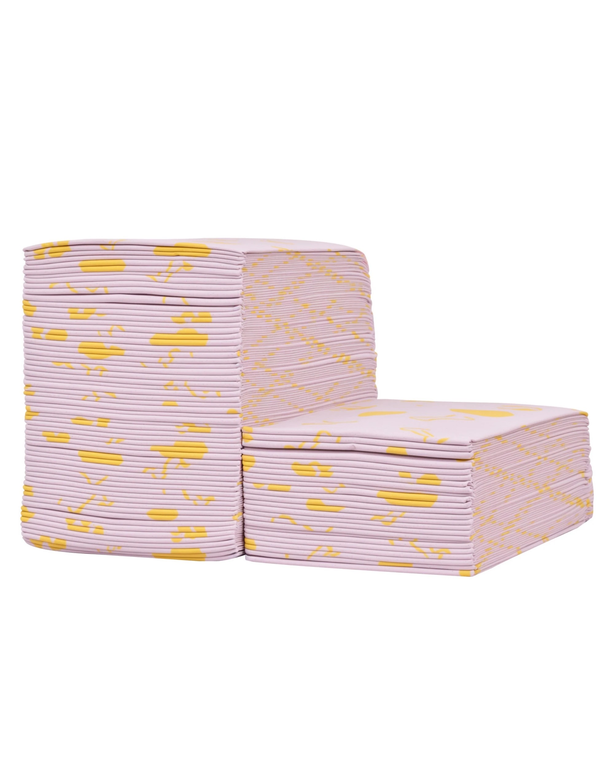 2 Advwin 200pcs Pet Training Pads Toilet Pee, 2 of 6