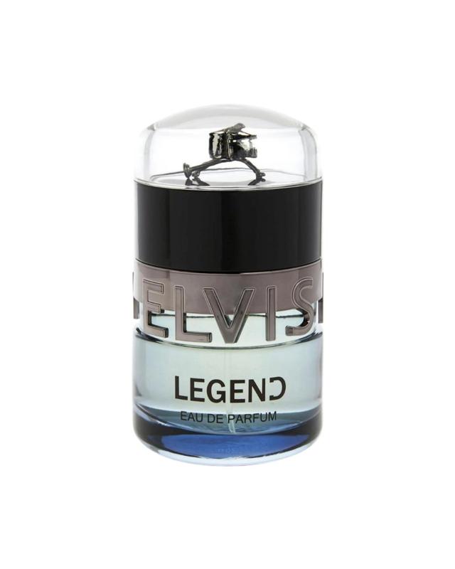 Elvis Presley Legend 100ml Eau De Pa