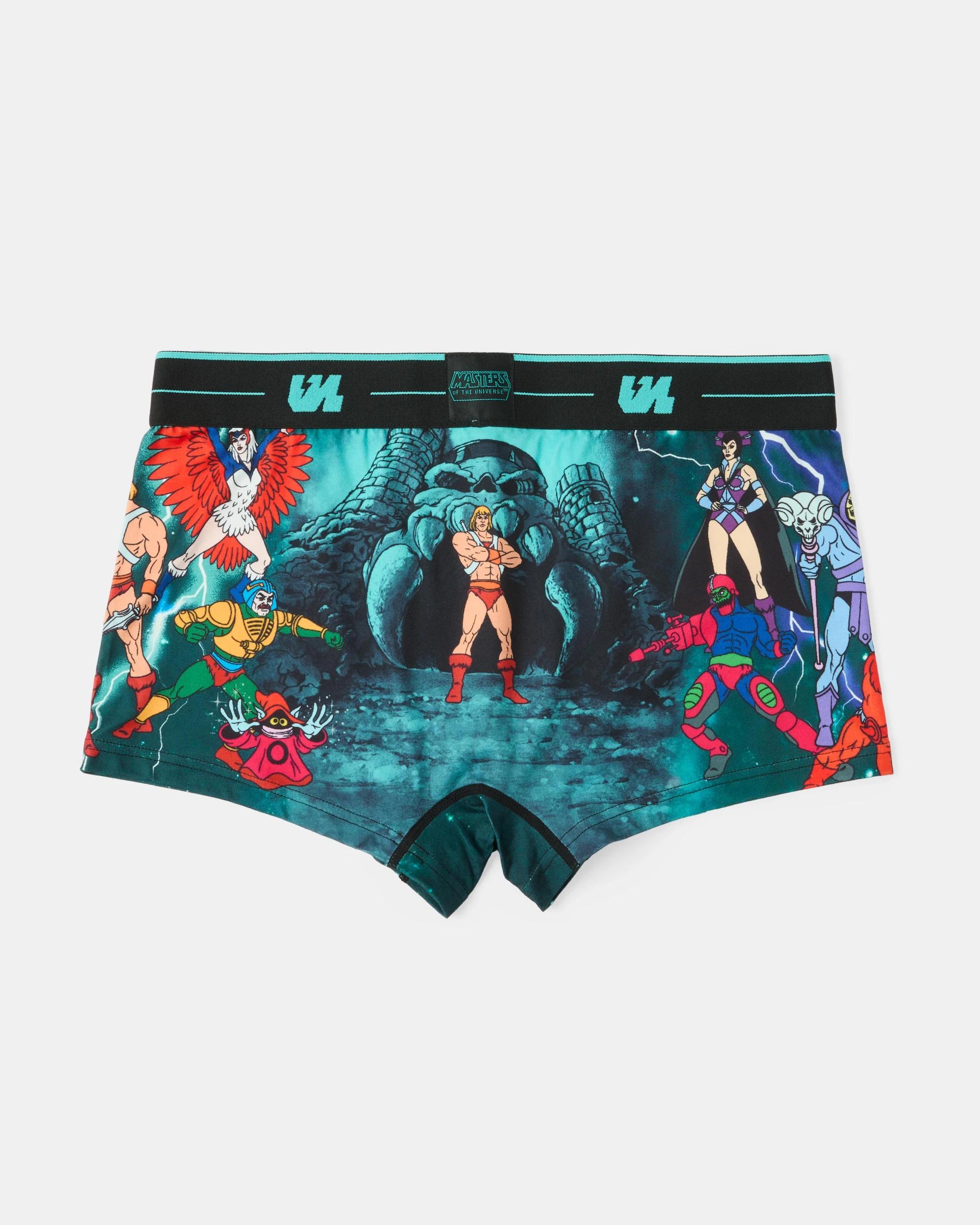 1 License Trunks Masters, 1 of 9