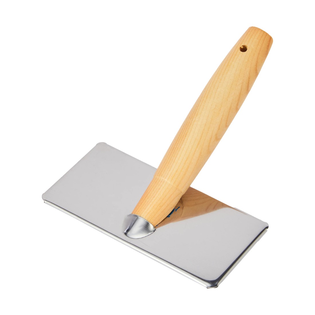 1 Pet Brush Slicker Wooden, 1 of 7