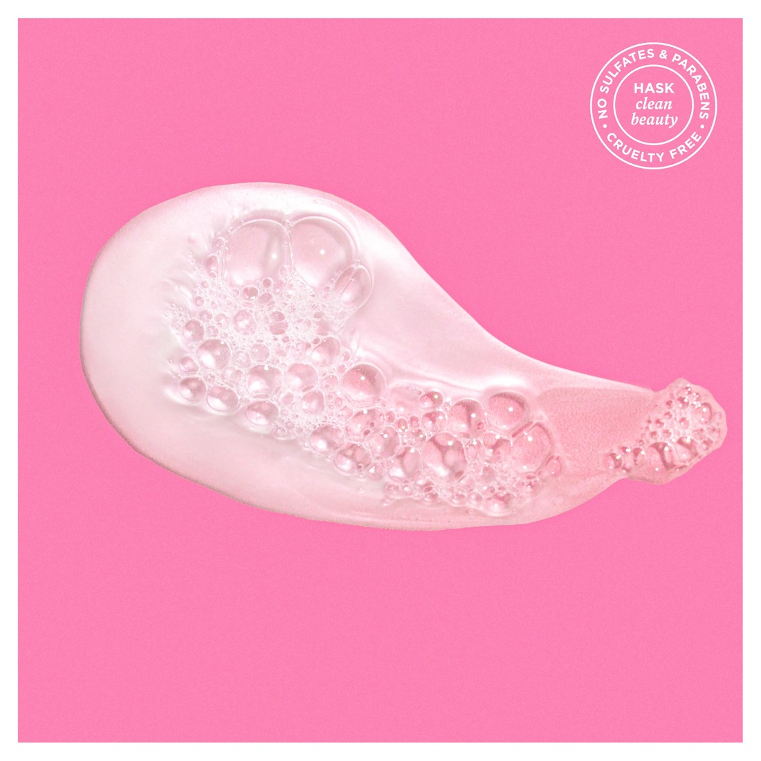 3 HASK Keratin Smooth Smoothing Shampoo 355ml - Keratin and Jojoba Seed Oil, 3 of 10