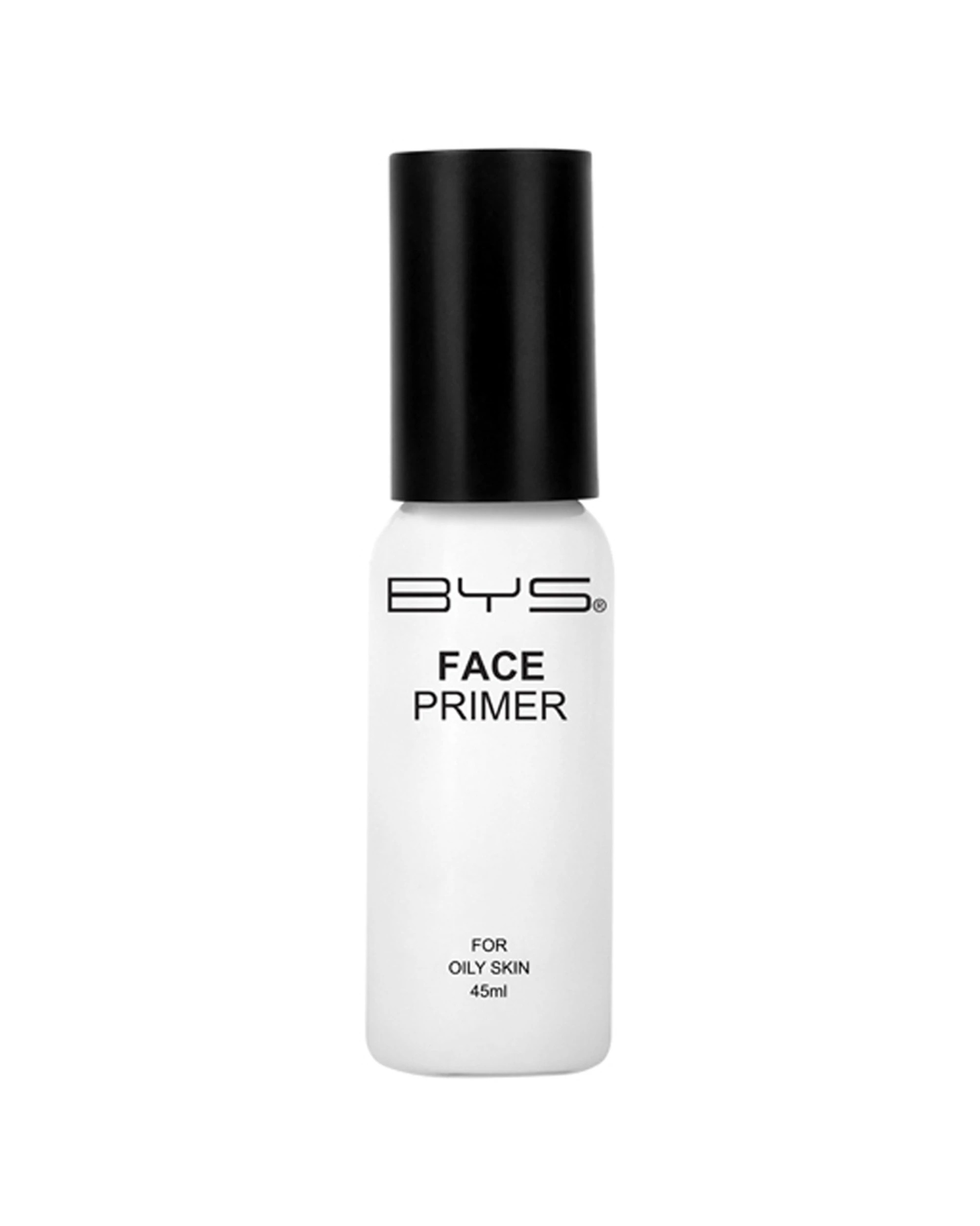1 BYS Face Primer for Oily Skin Aloe Vera Makeup 45ml - Multi, 1 of 1