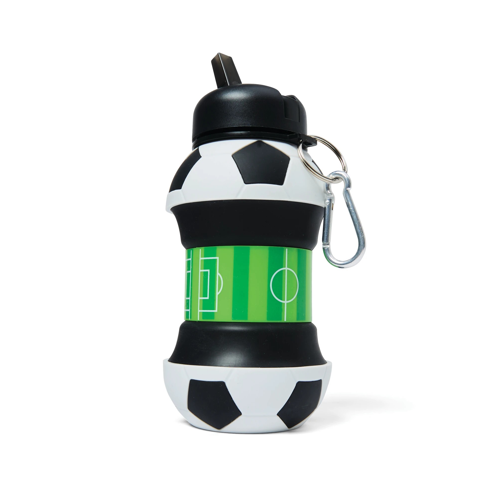 1 520ml Pop-Up Collapsible Drink Bottle, 1 of 5