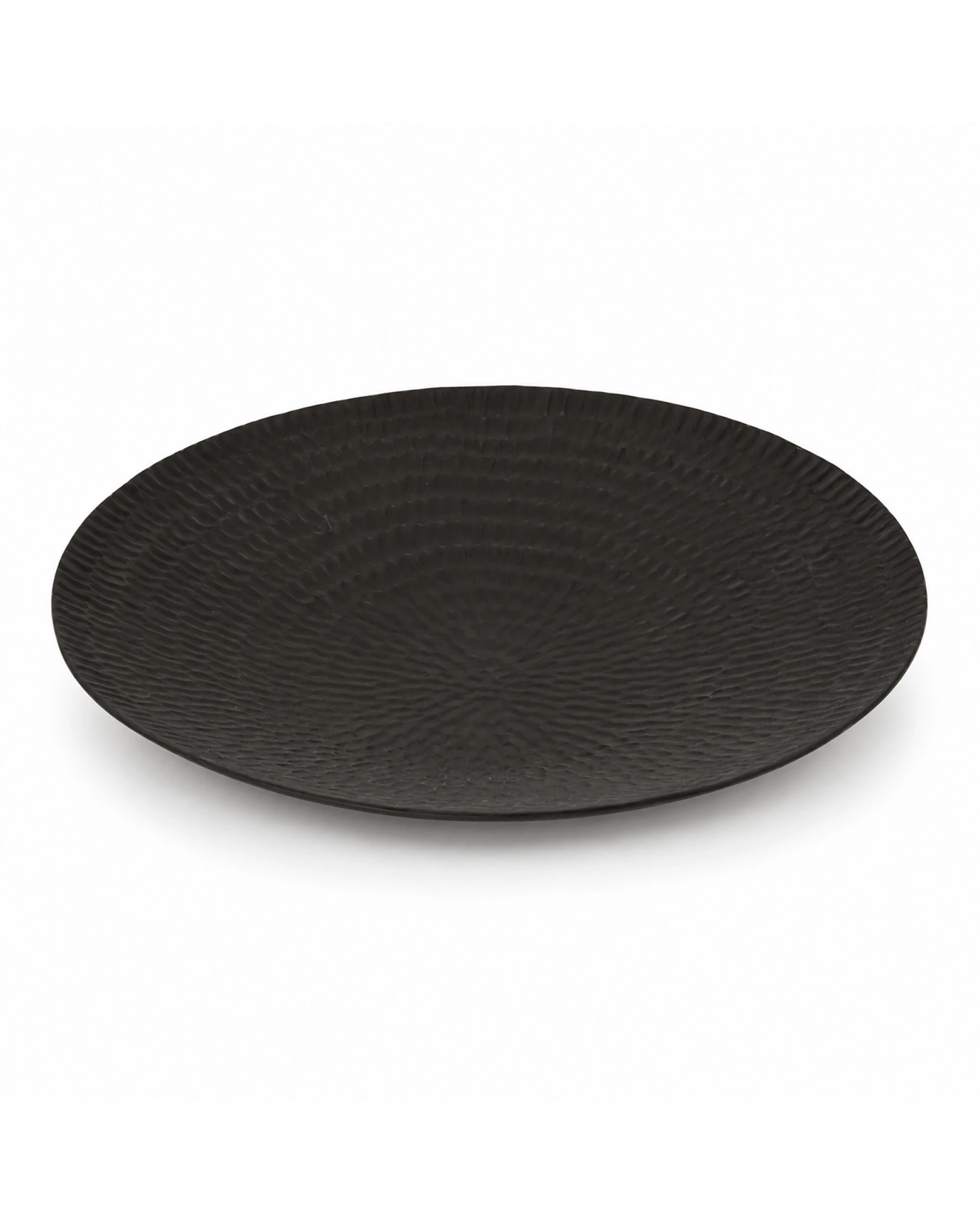 2 One Six Eight London Etta Centrepiece - 40cm - Black, 2 of 2