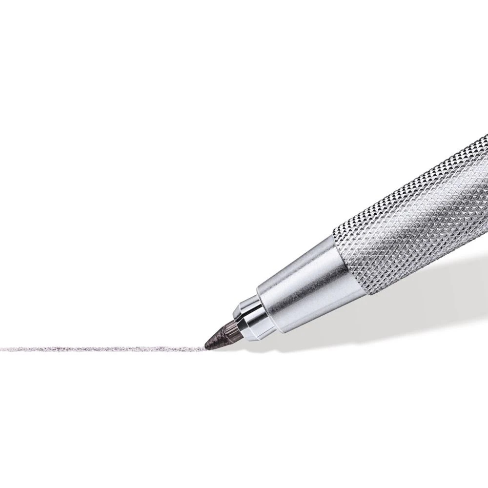 2 Staedtler Mars-Technico Mechanical Clutch Pencil 2mm, 2 of 3