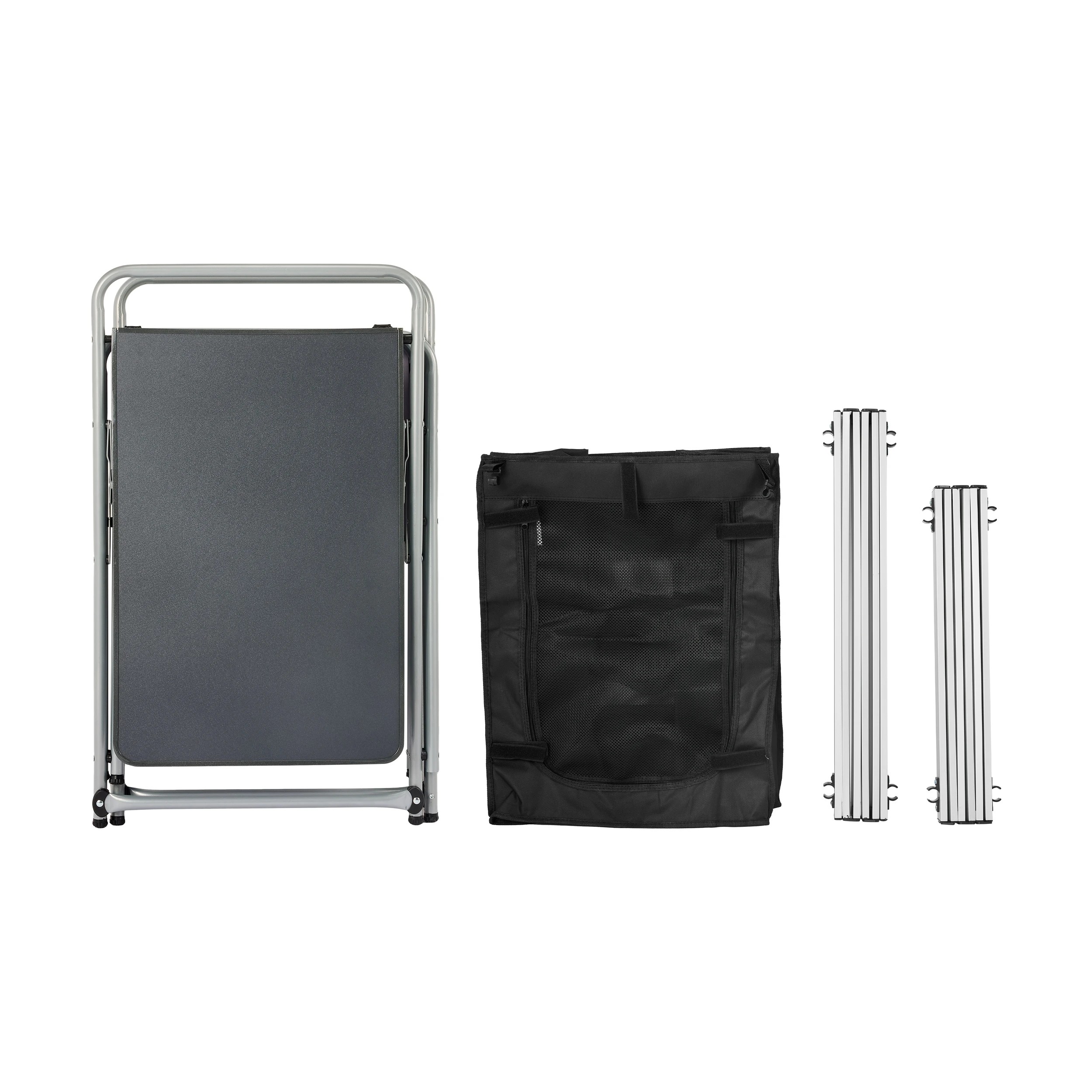 7 Camp Kitchen, 7 of 8