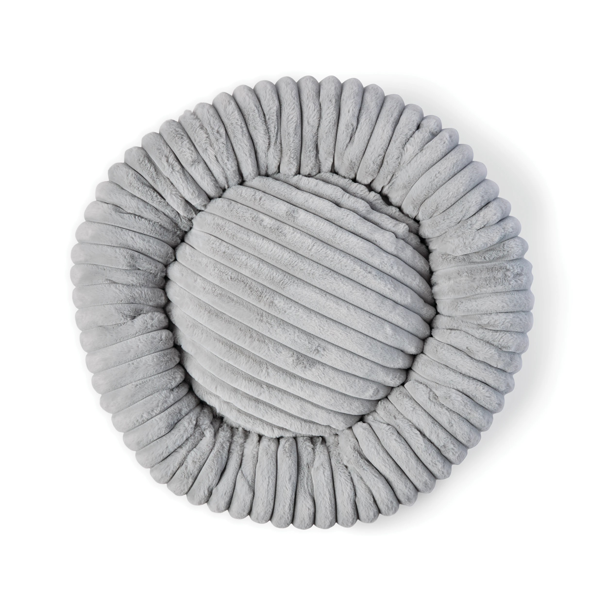 7 Pet Bed Wide Rib - Large, 7 of 8