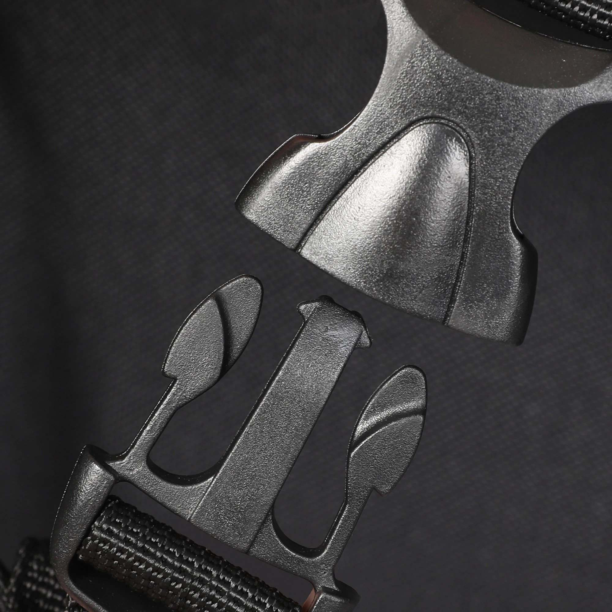 6 Pawz Dog Car Seat Cover, Cotton, - Black, 6 of 9