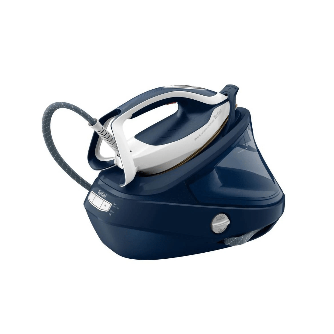 1 Tefal Pro Express Ultimate Steam Generator, 1 of 1