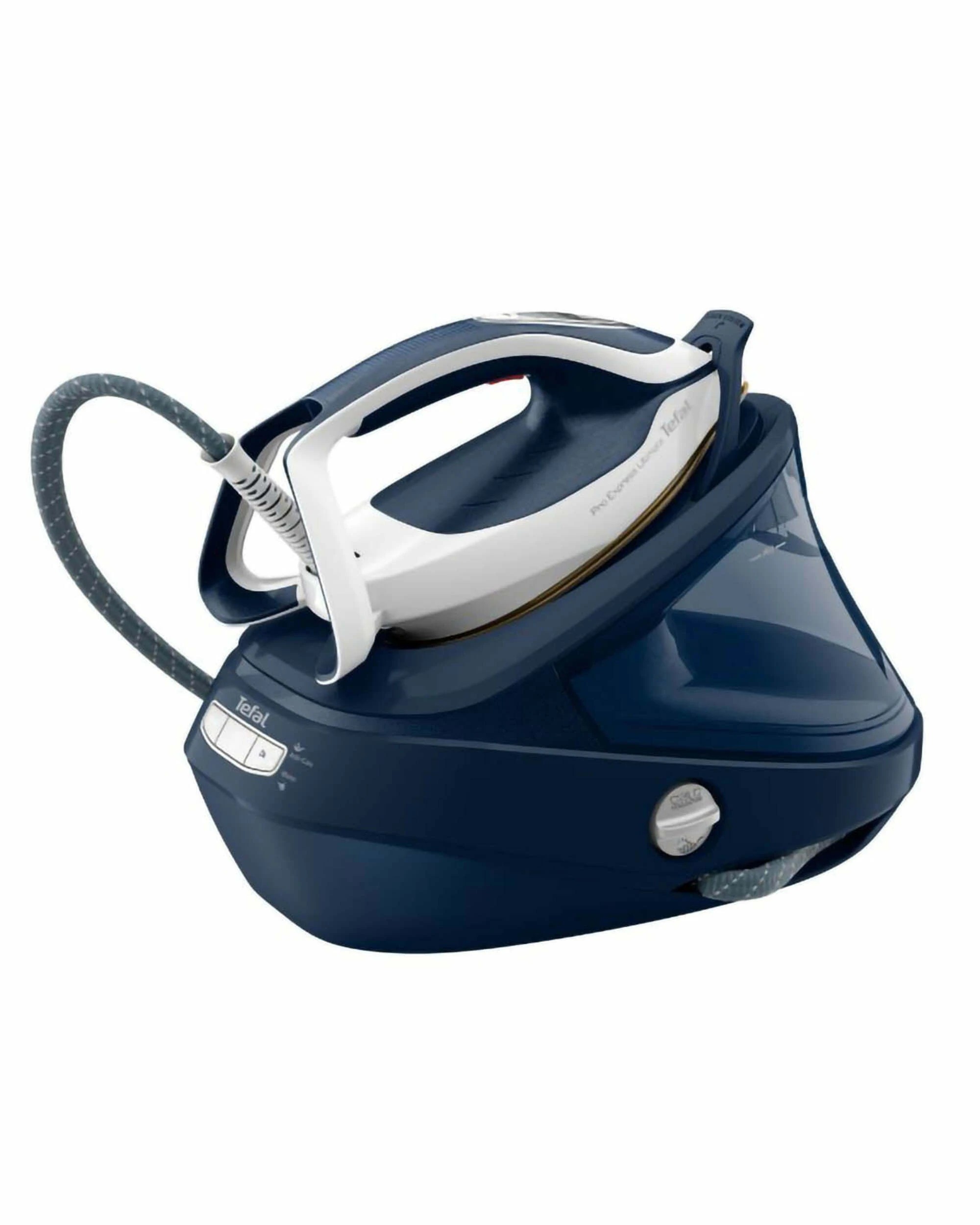 1 Tefal Pro Express Ultimate Steam Generator, 1 of 1