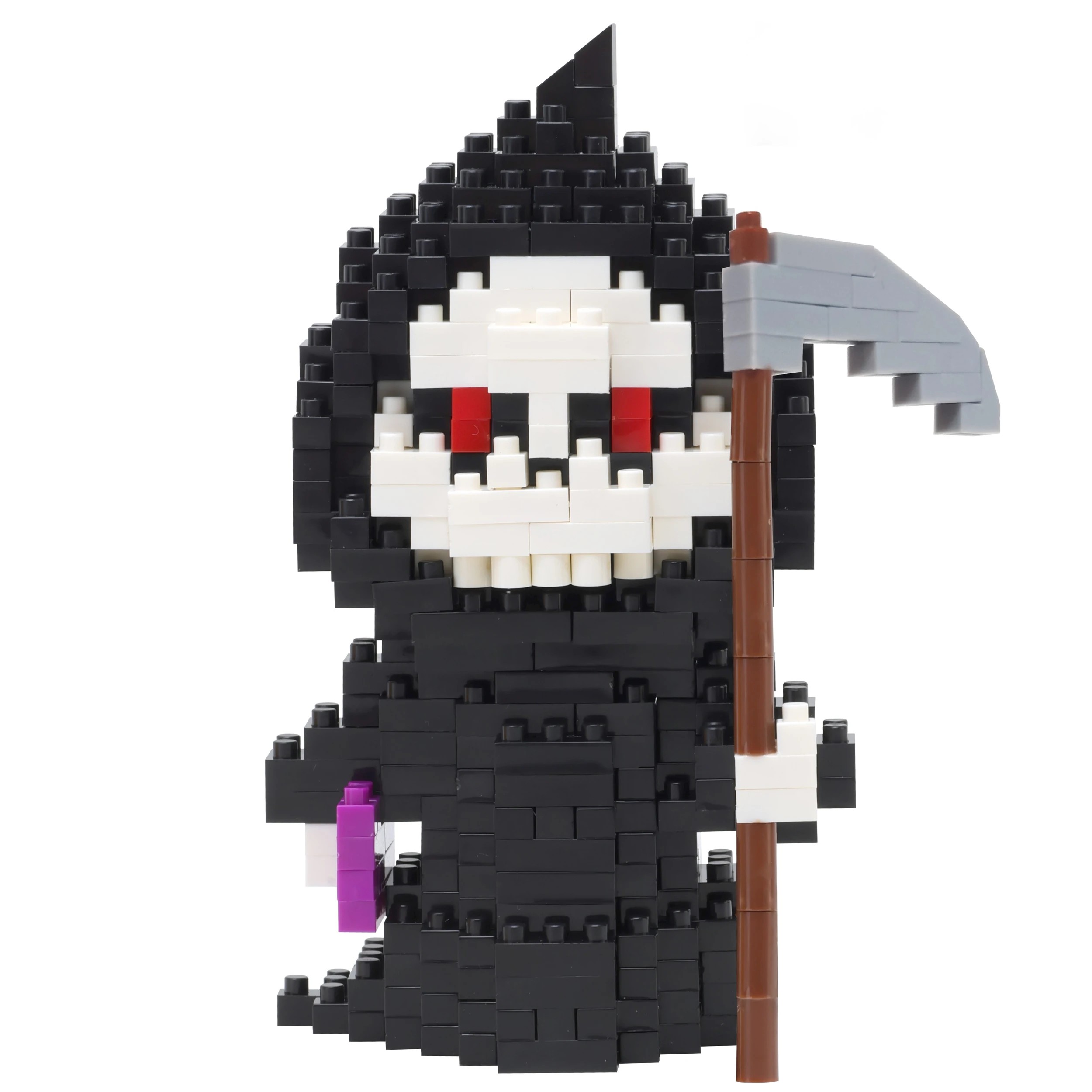 8 Mini Blocks Halloween Series - Assorted, 8 of 10