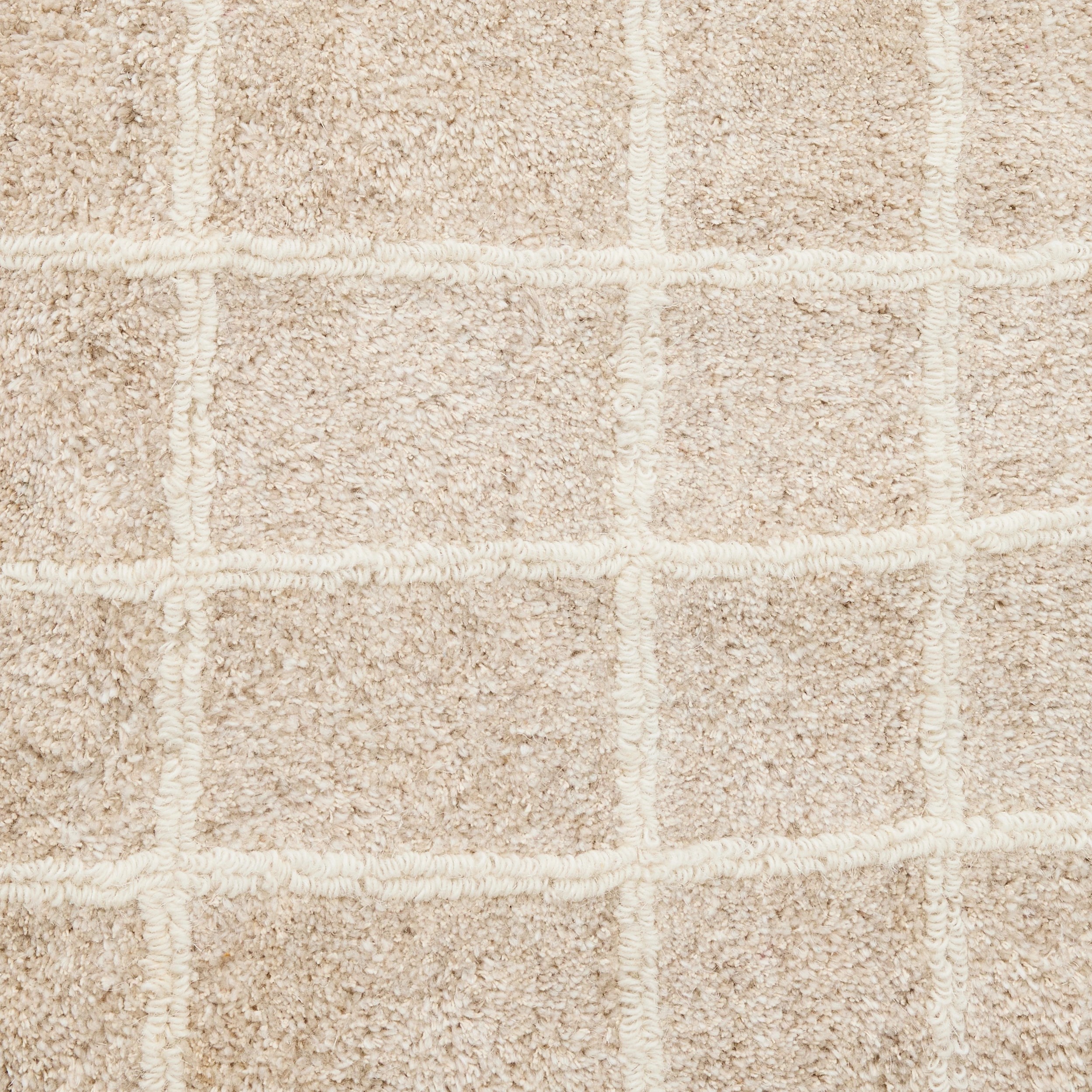 4 Willow Wool Rich Rug - Large - 235cm x 160cm, 4 of 7