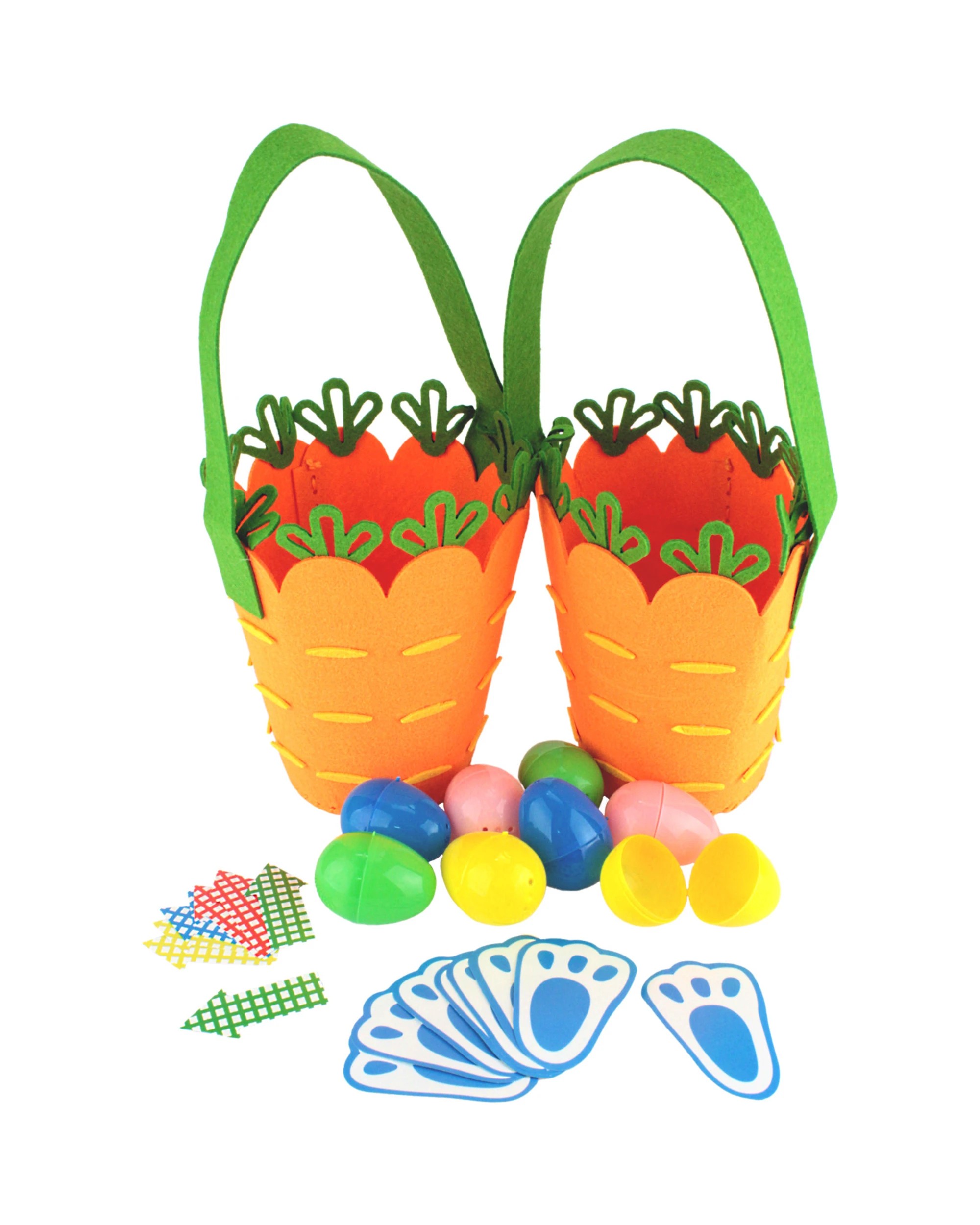 1 Design Group Easter Egg Hunt Kit, 1 of 4