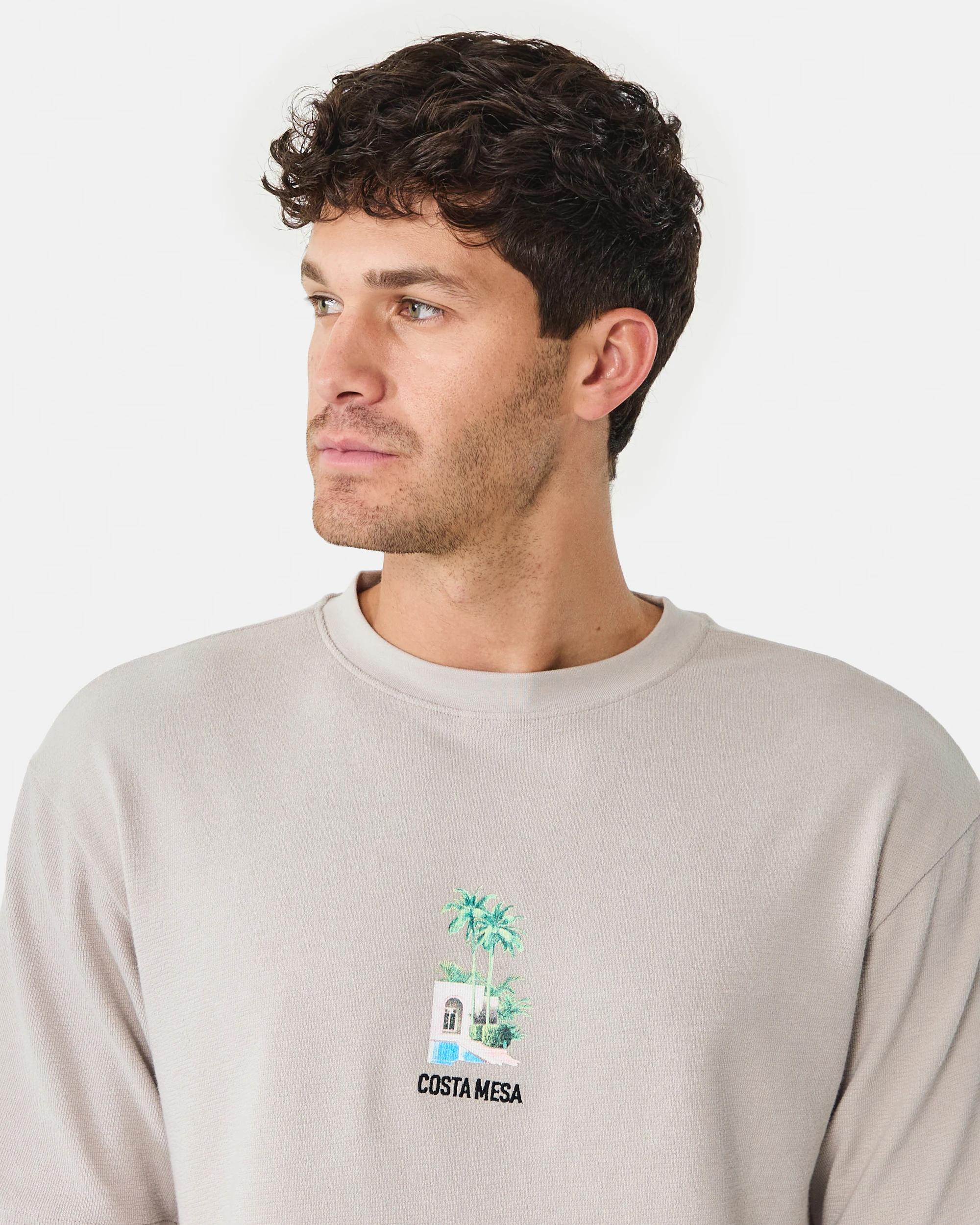 5 Textured Printed T-shirt Bge Costal, 5 of 9