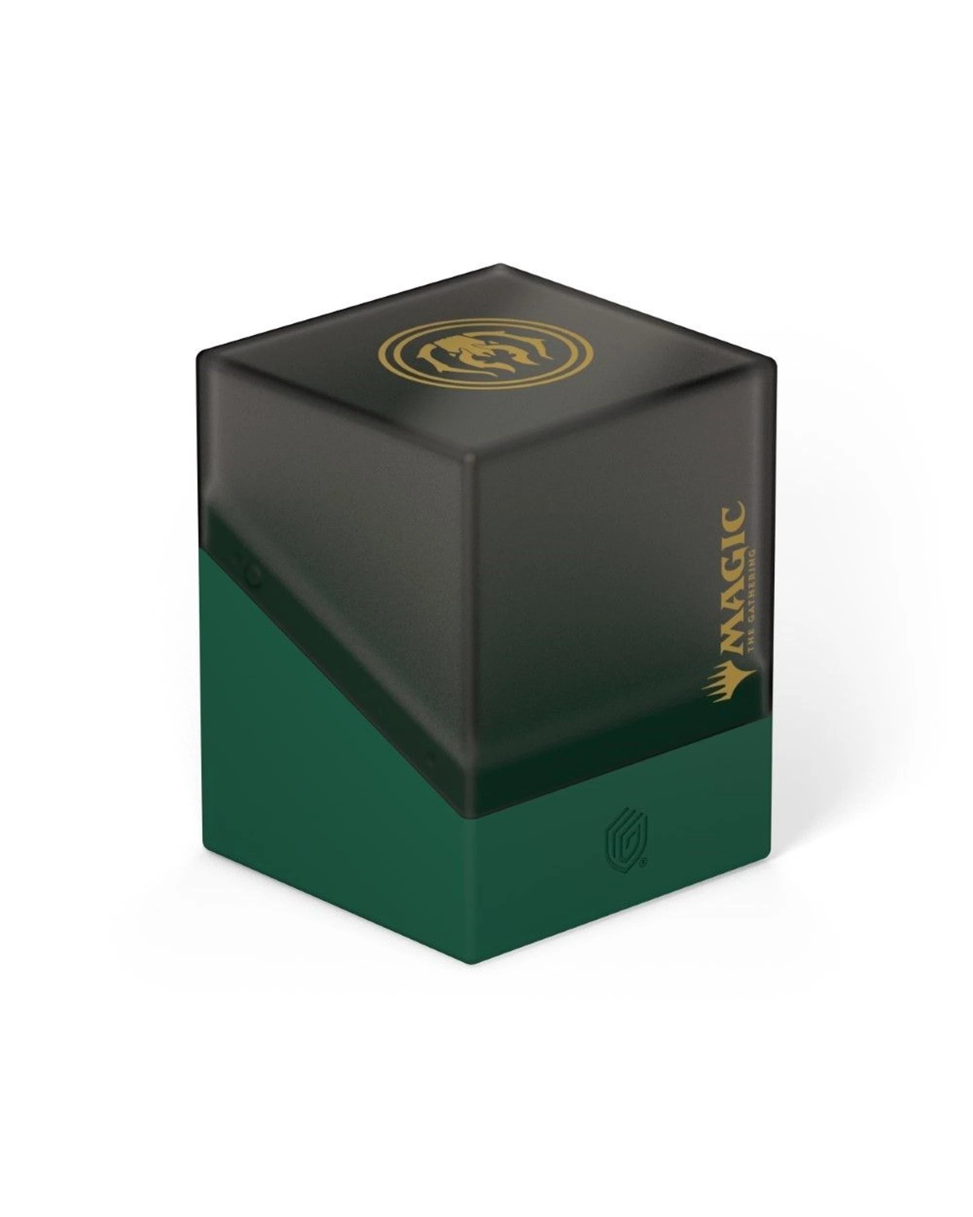 1 Ultimate Guard Boulder 100+ Magic The Gathering Guild Summit Deck Case - Golgari - Multi, 1 of 4