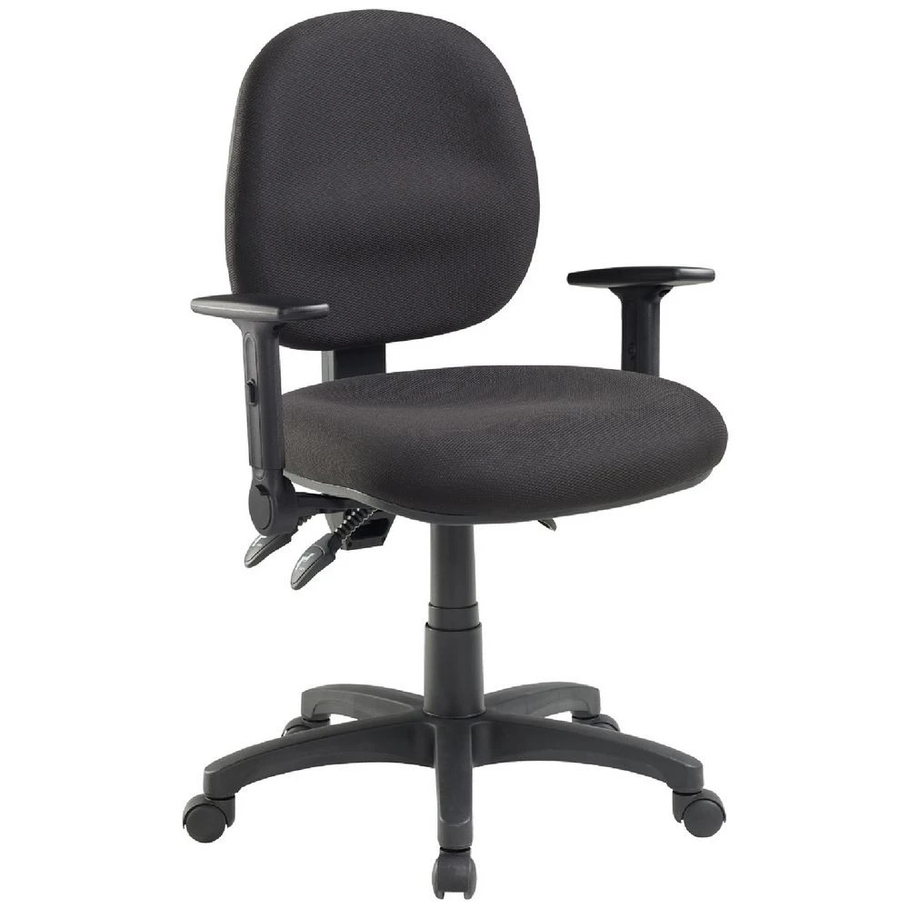 1 Pago Matrix Advance Ergonomic Chair Folding Arms Ergonomic Chairs and Desk Chairs, 1 of 6
