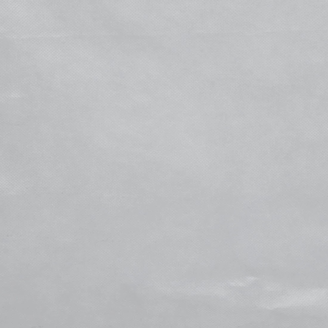 2 Reusable Heavy Duty White Tablecover, 2 of 3