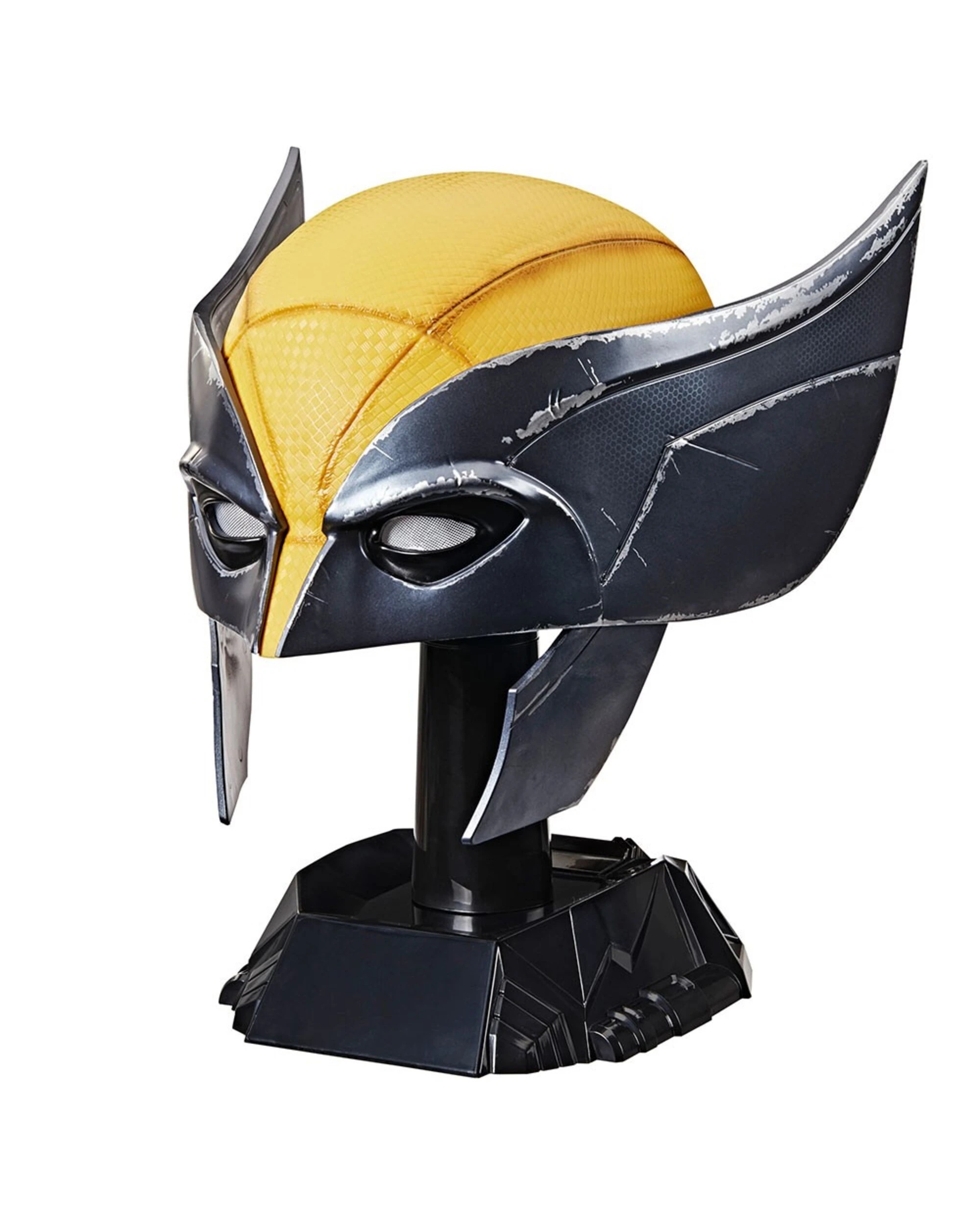 1 Marvel - Marvel Legends Series Wolverine Premium Mask, 1 of 4