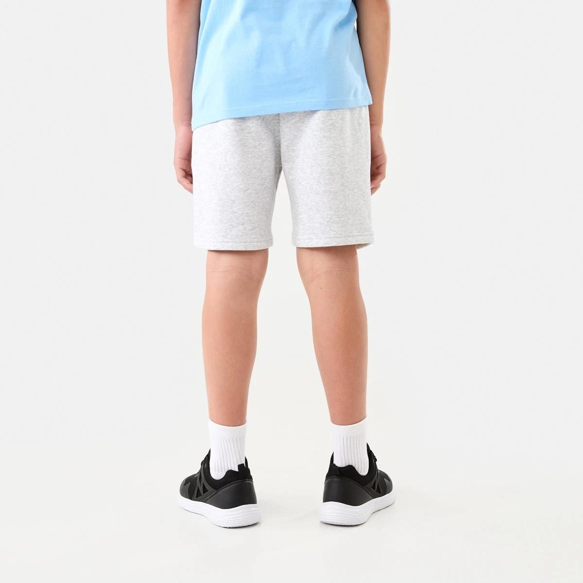 4 Official EPL Kids Shorts Man City, 4 of 10