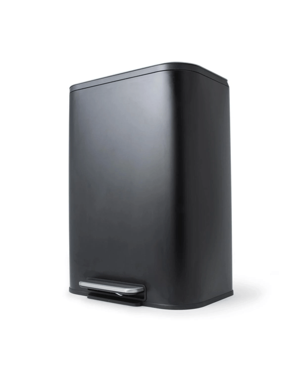 50 Litre Bin - Black