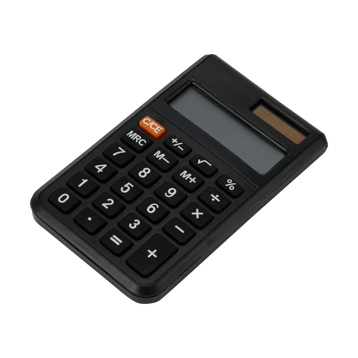 1 Pocket Calculator, 1 of 7
