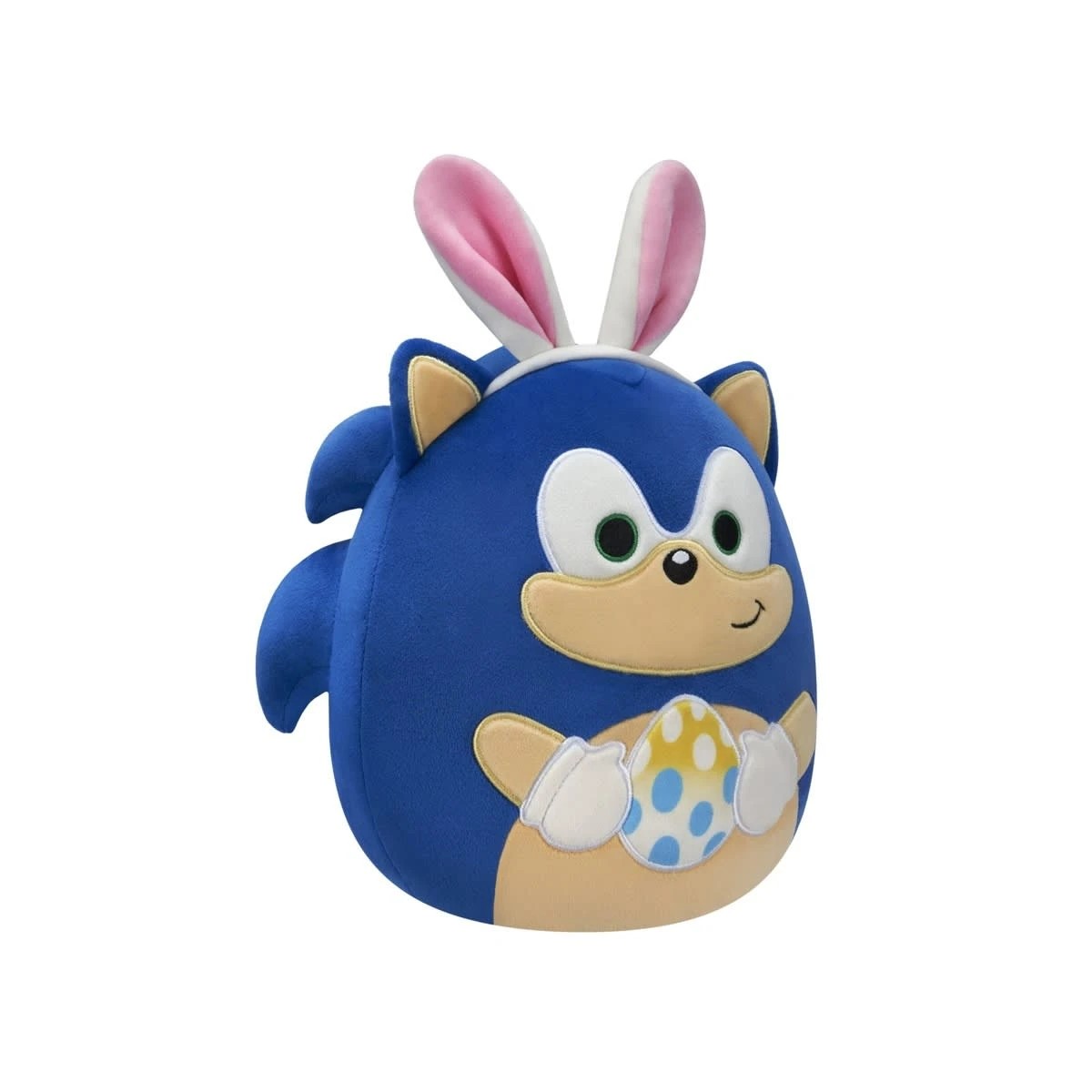 4 20cm Original Squishmallows Sega Easter Plush Toy - Assorted, 4 of 10