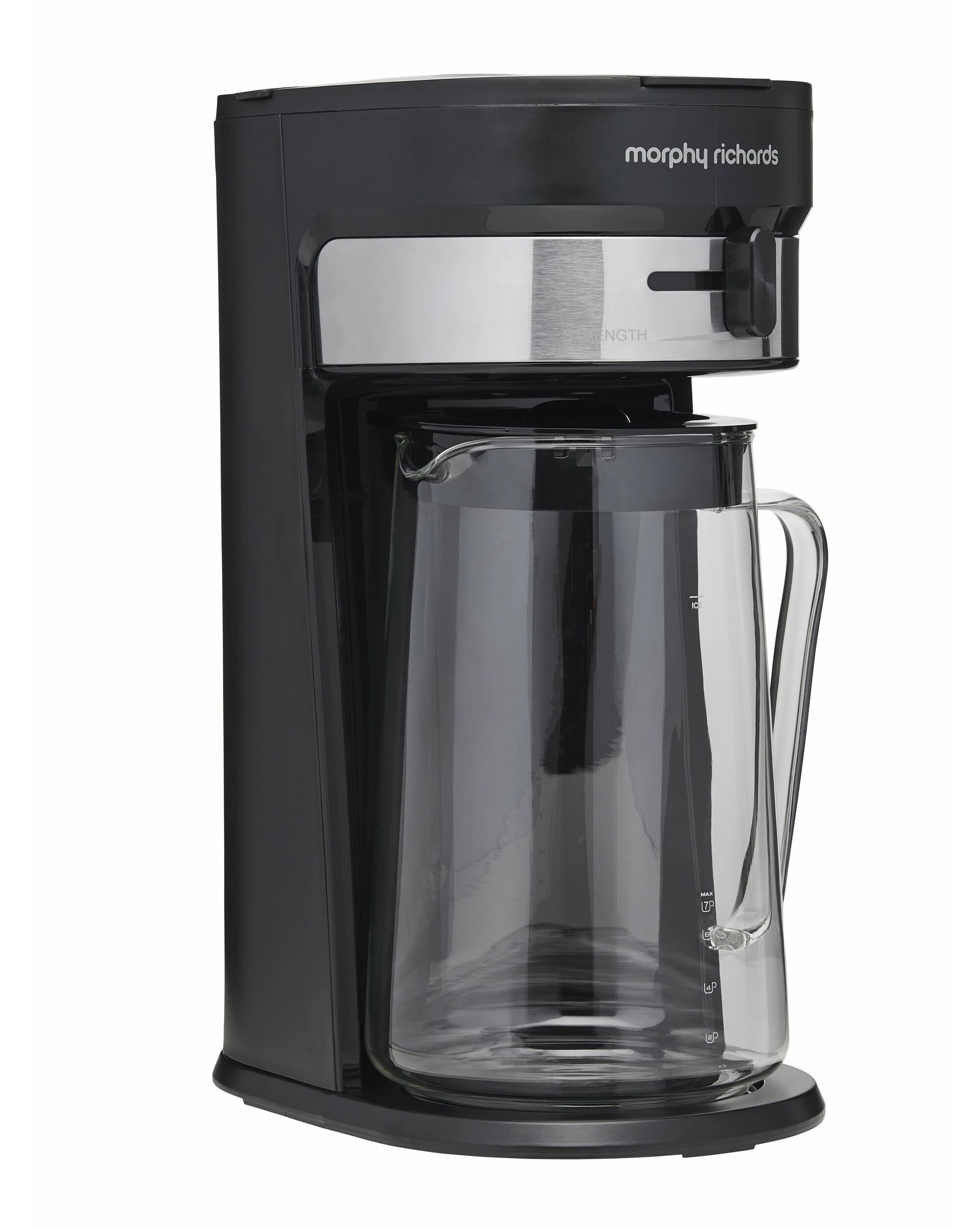 2 Morphy Richards Premium Iced Coffee Maker, 2 of 10