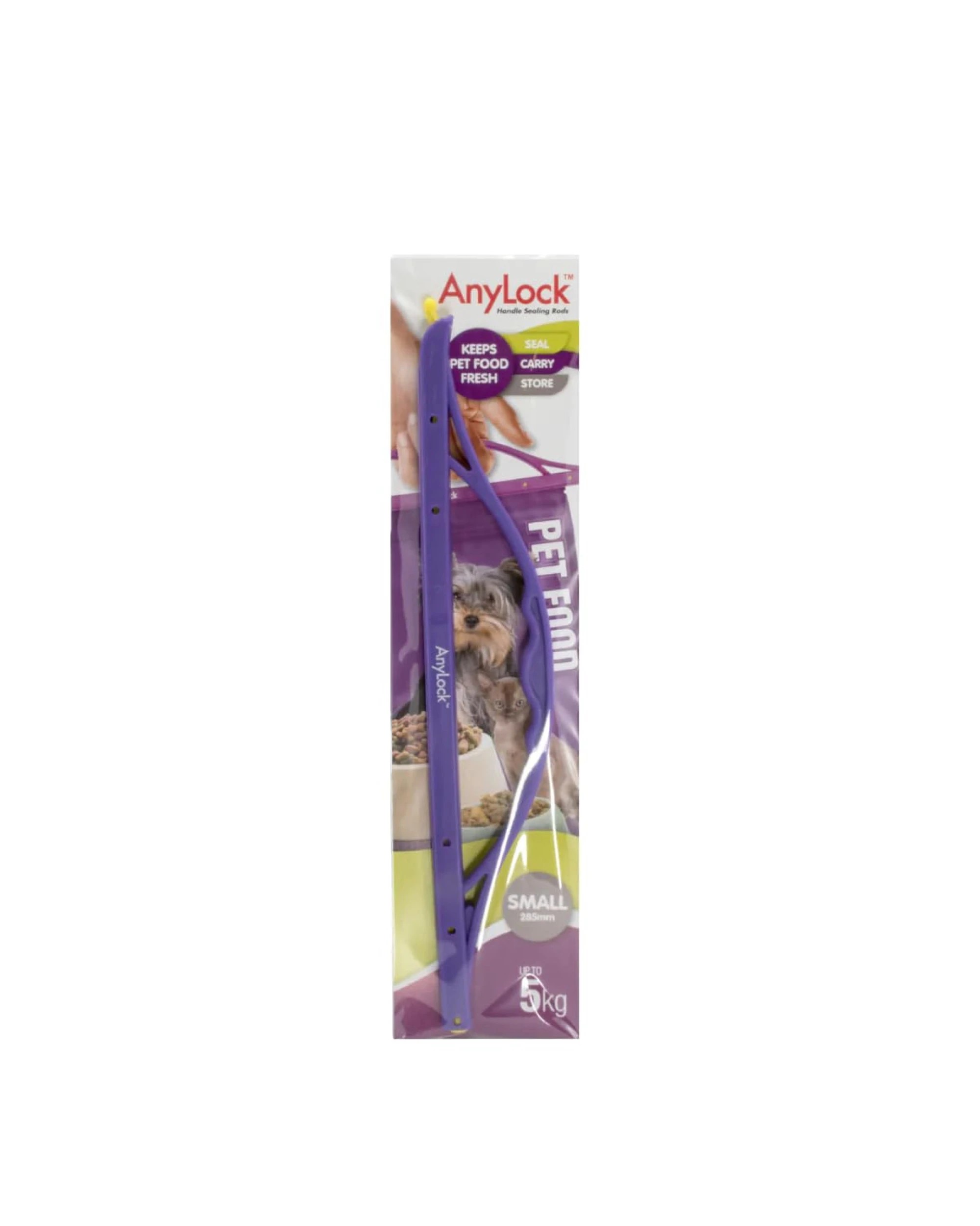 2 AnyLock 3 Pack Sealing Rod 285mm Small, 2 of 4