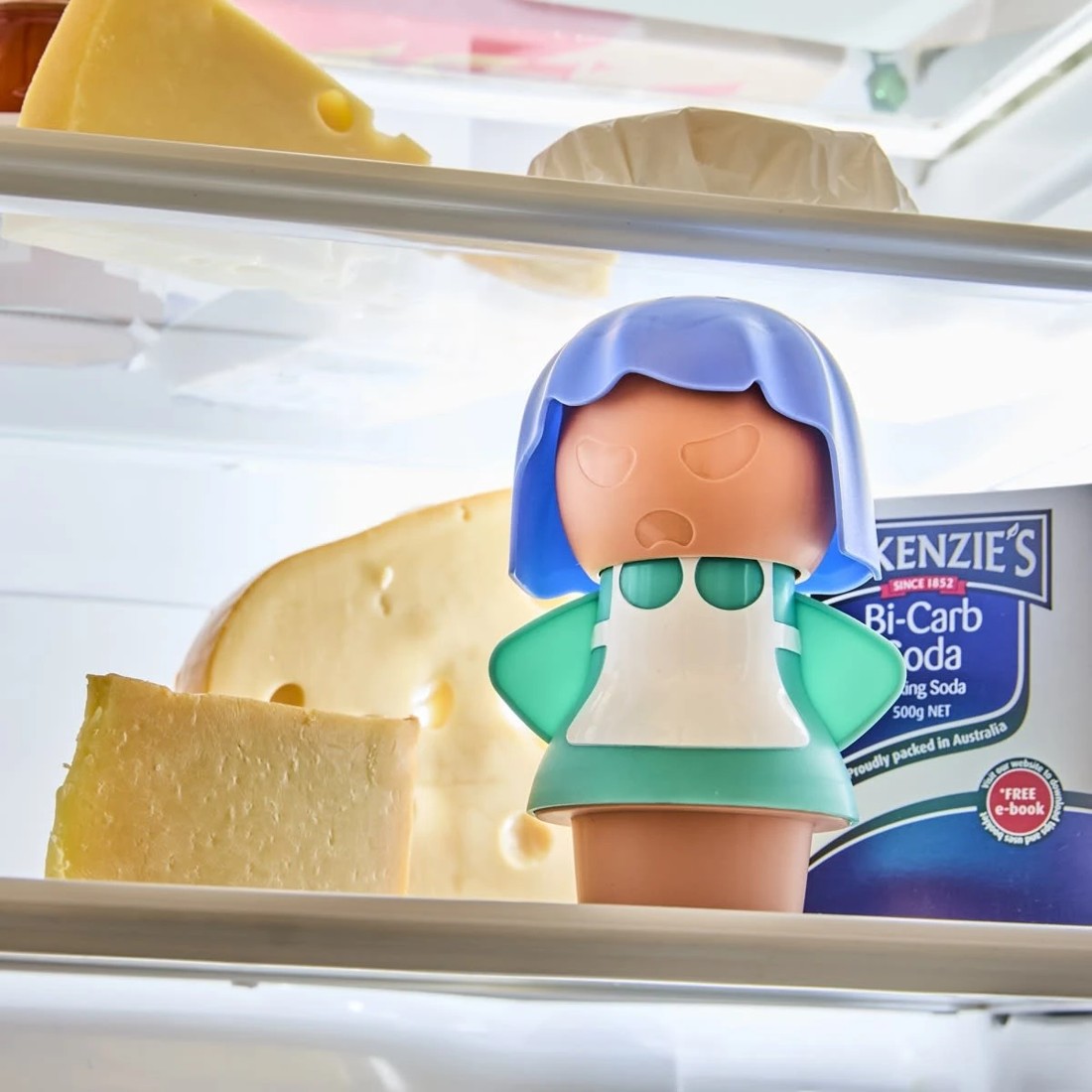 1 Fridge Deodoriser, 1 of 10