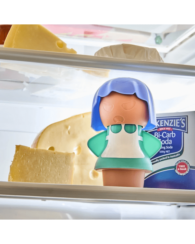 Fridge Deodor