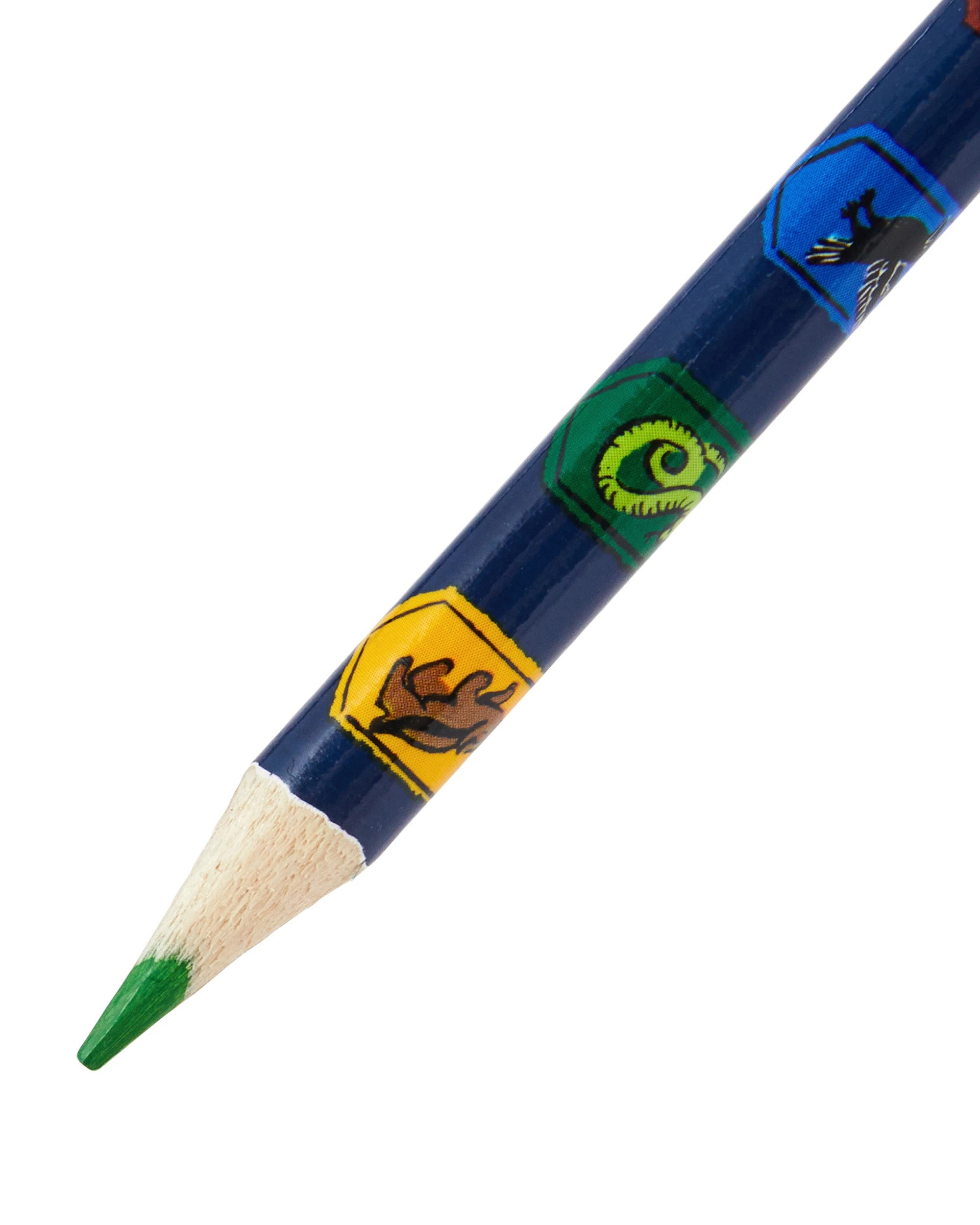 5 24 Pack Harry Potter Pencil Cylinder, 5 of 6