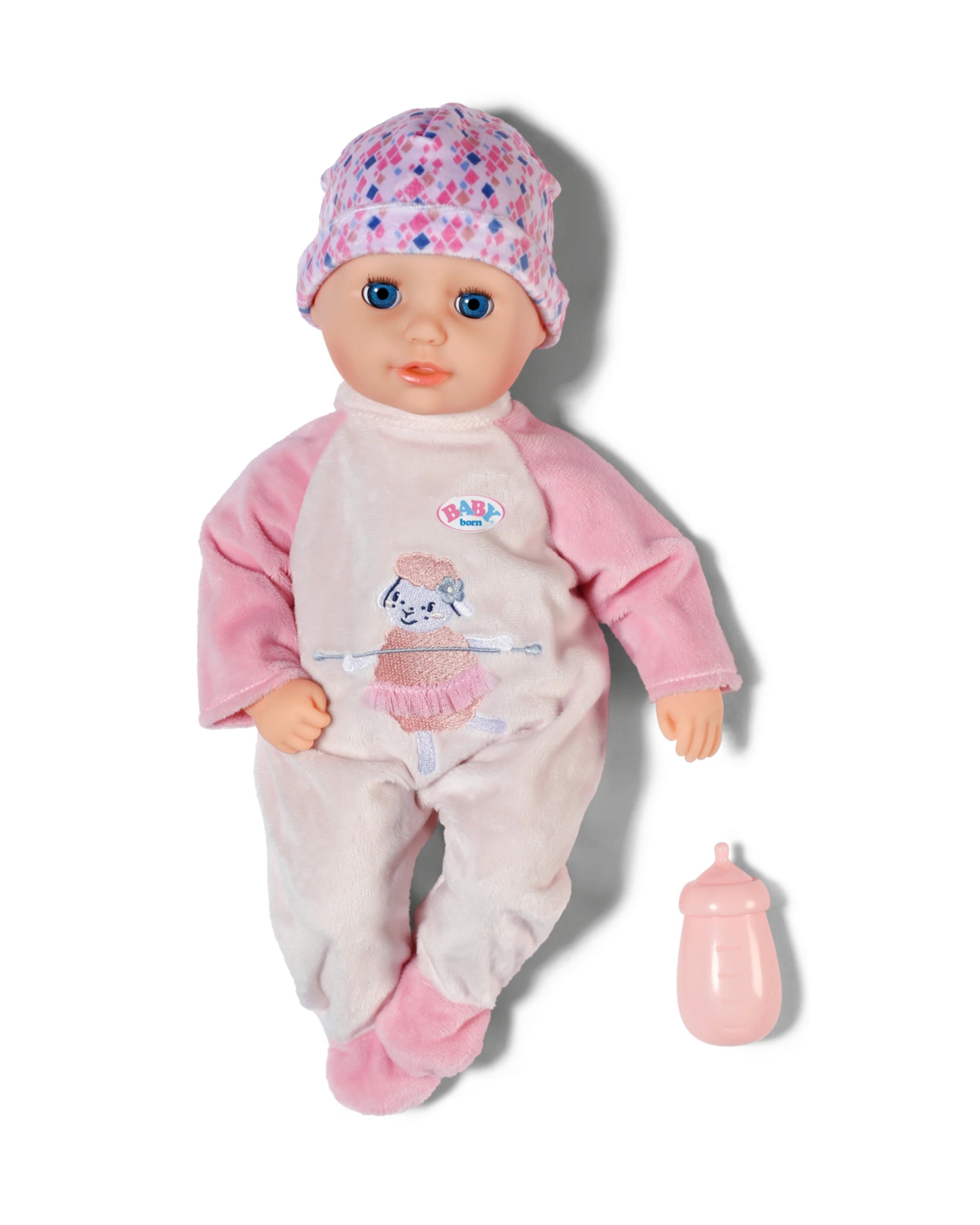 1 BABY born Anna Rose 36cm - Multi, 1 of 5