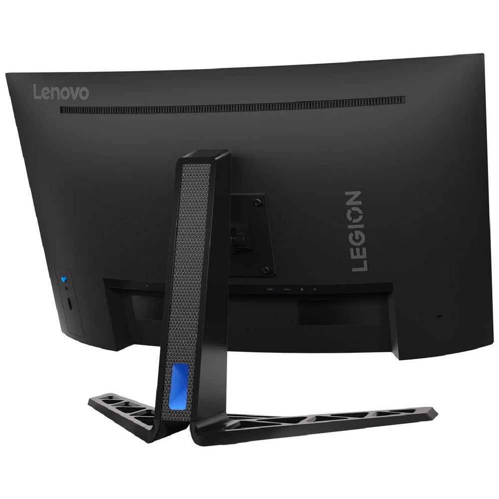 5 Lenovo Legion 32" QHD 180Hz 0.5ms Gaming Monitor R32QC, 5 of 8