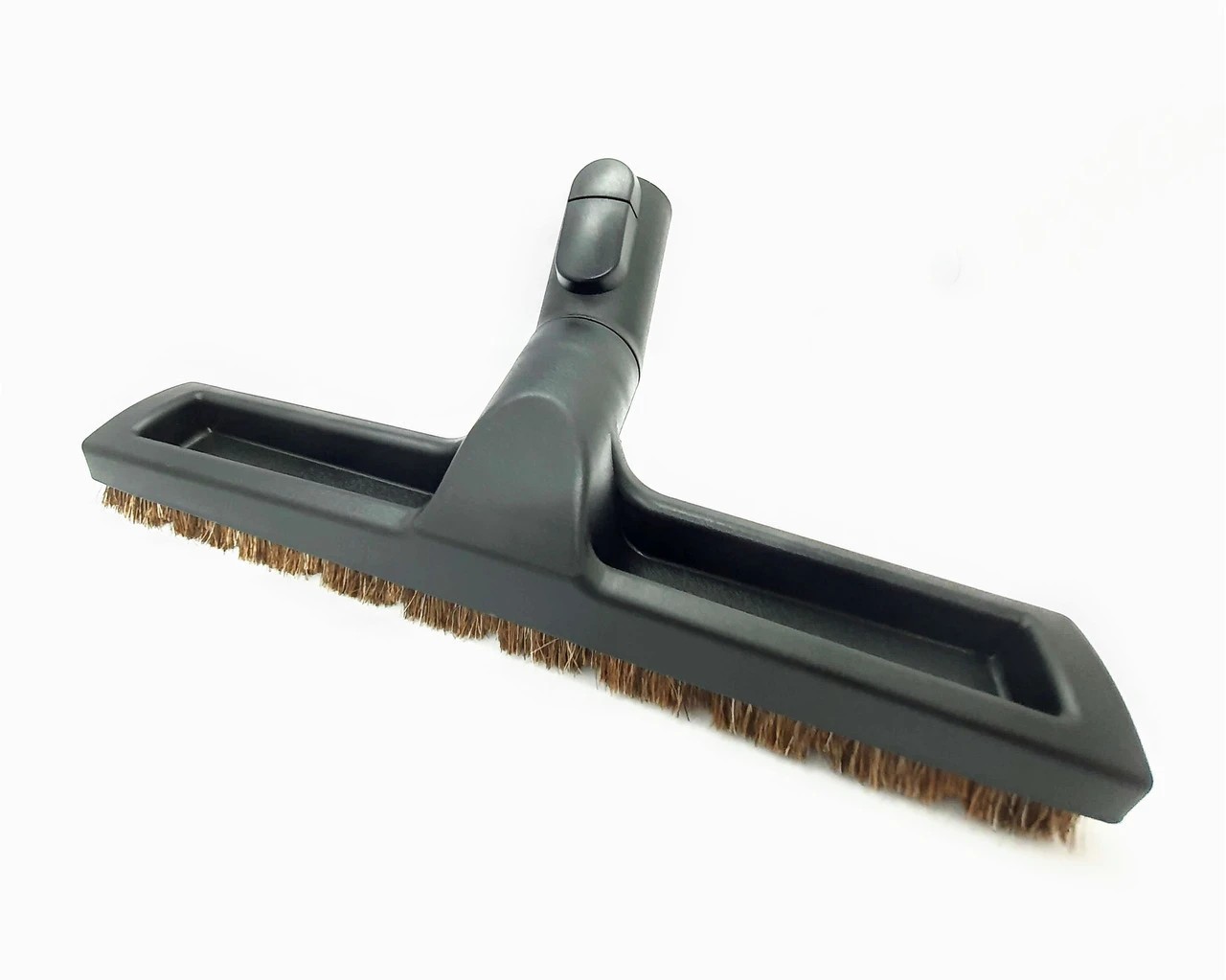2 Hygieia Hard Floor Tool For Miele Vacuum Cleaners - Grey, 2 of 3