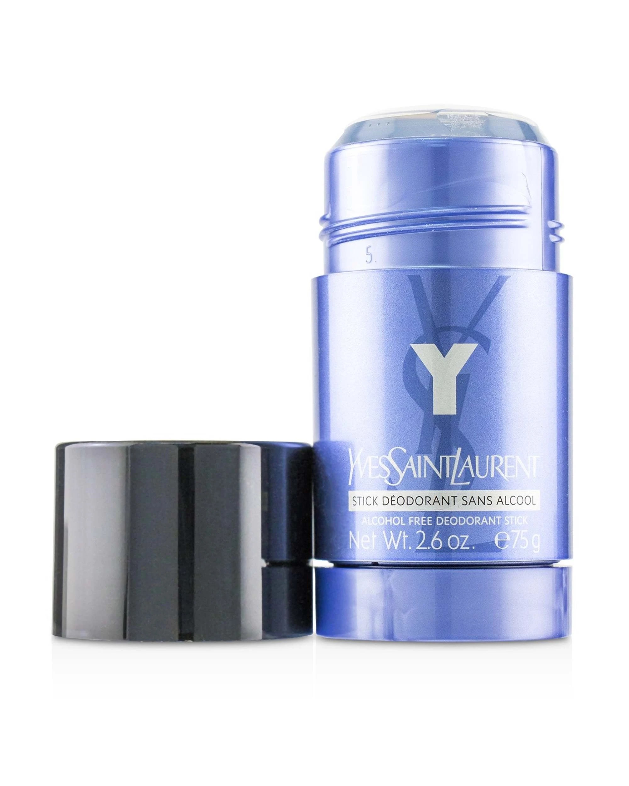 2 Yves Saint Laurent Y Deodorant Stick 75g/2.6oz, 2 of 3