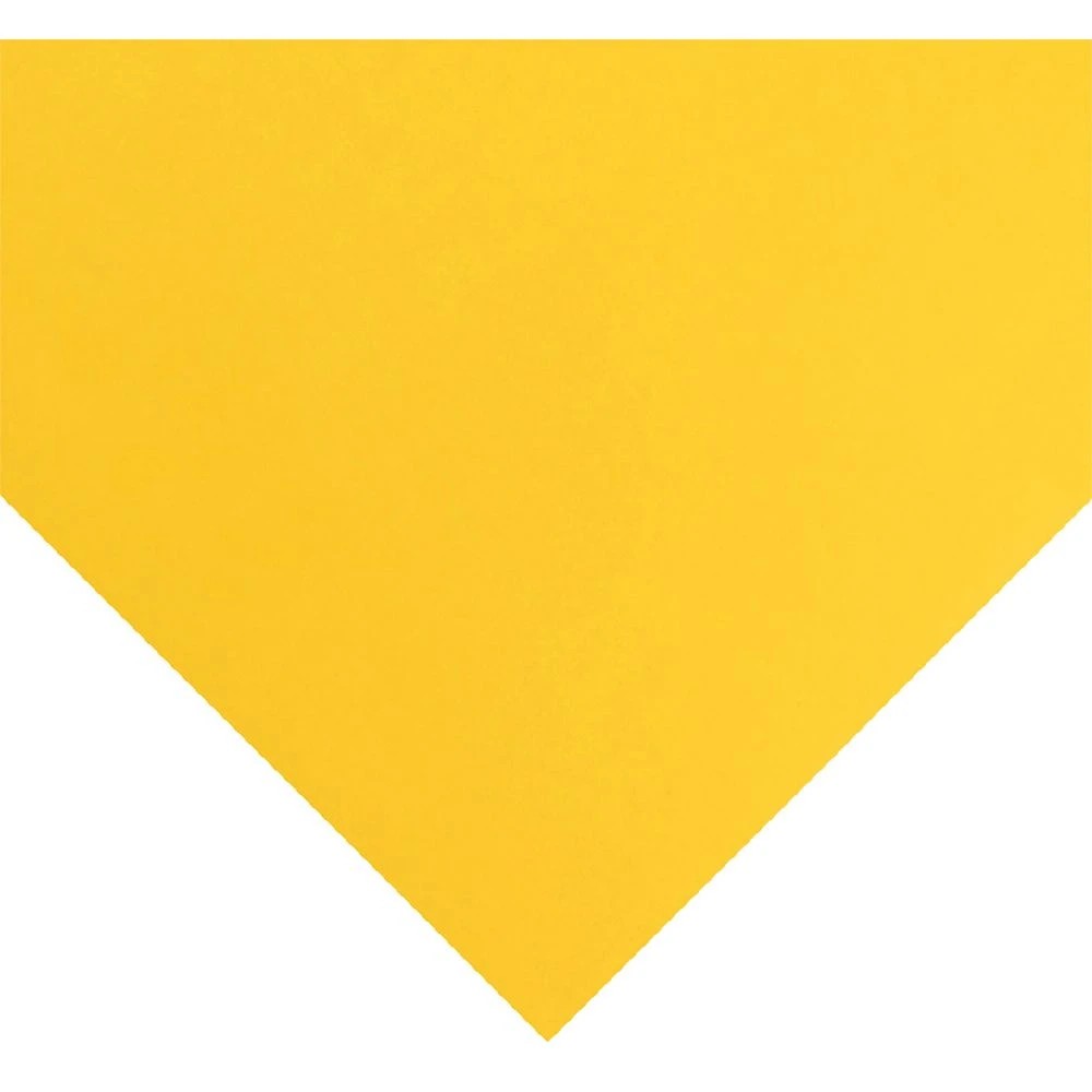 1 Quill A4 210gsm Board Sunshine 25 Pack, 1 of 3