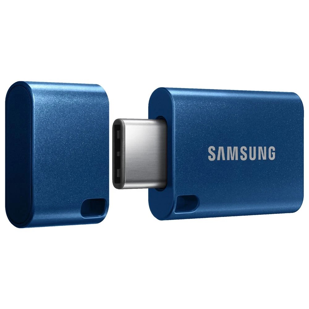 7 Samsung 256GB USB-C Flash Drive, 7 of 7