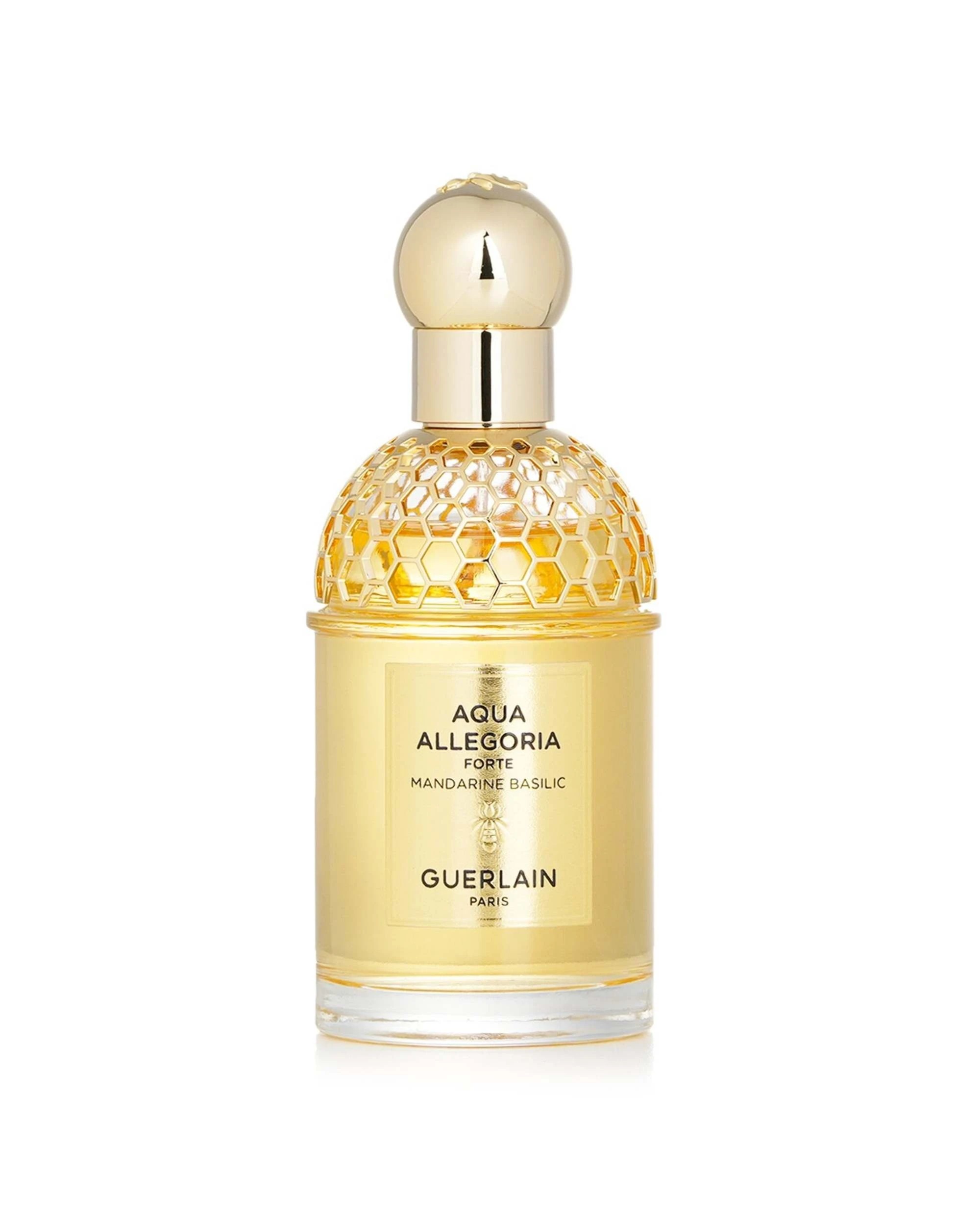 1 Guerlain Aqua Allegoria Mandarine Basilic Eau De Parfum Spray  75ml/2.5oz, 1 of 4
