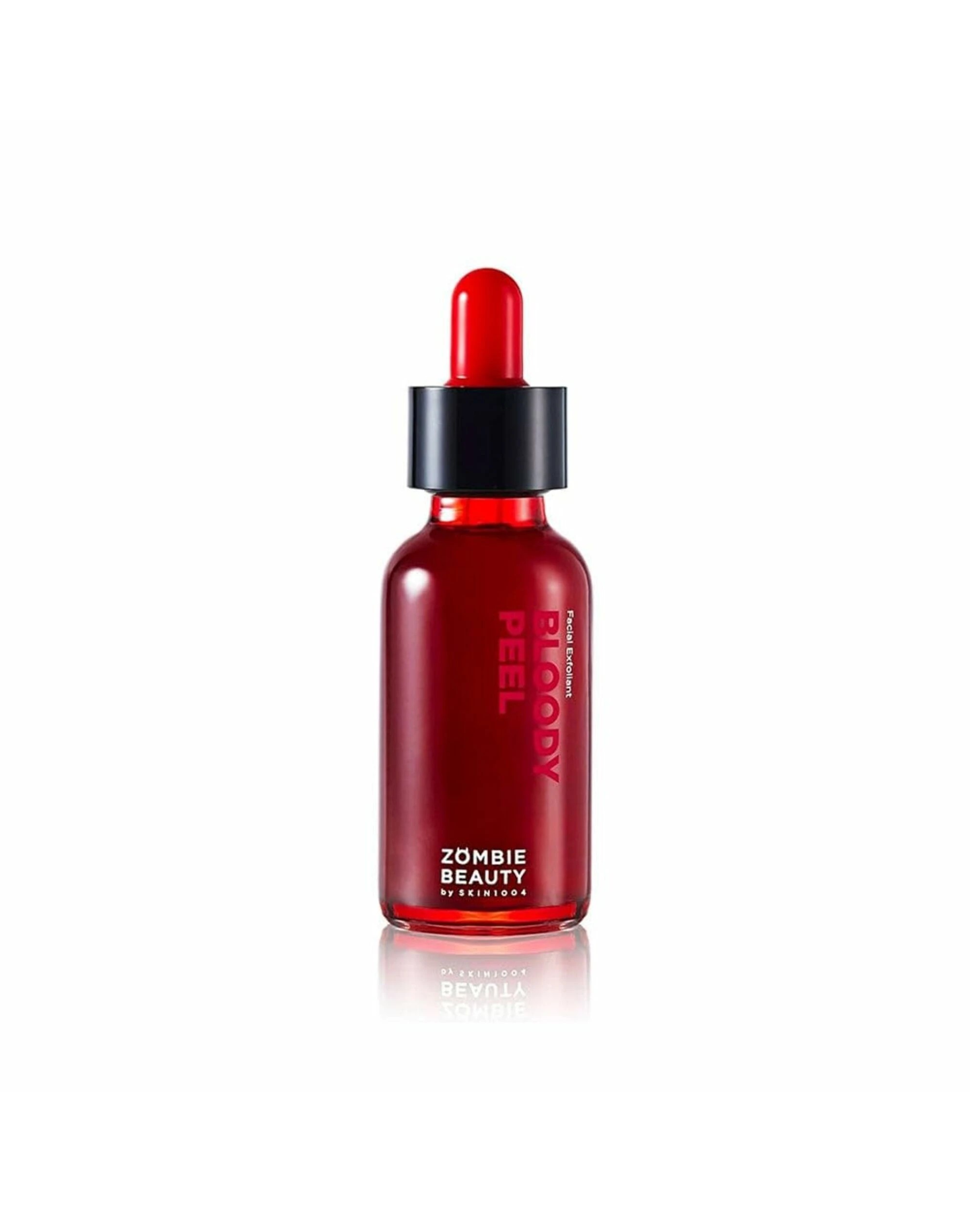 SKIN1004 Zombie Beauty Bloody Peel - 30ml - Red - Kmart