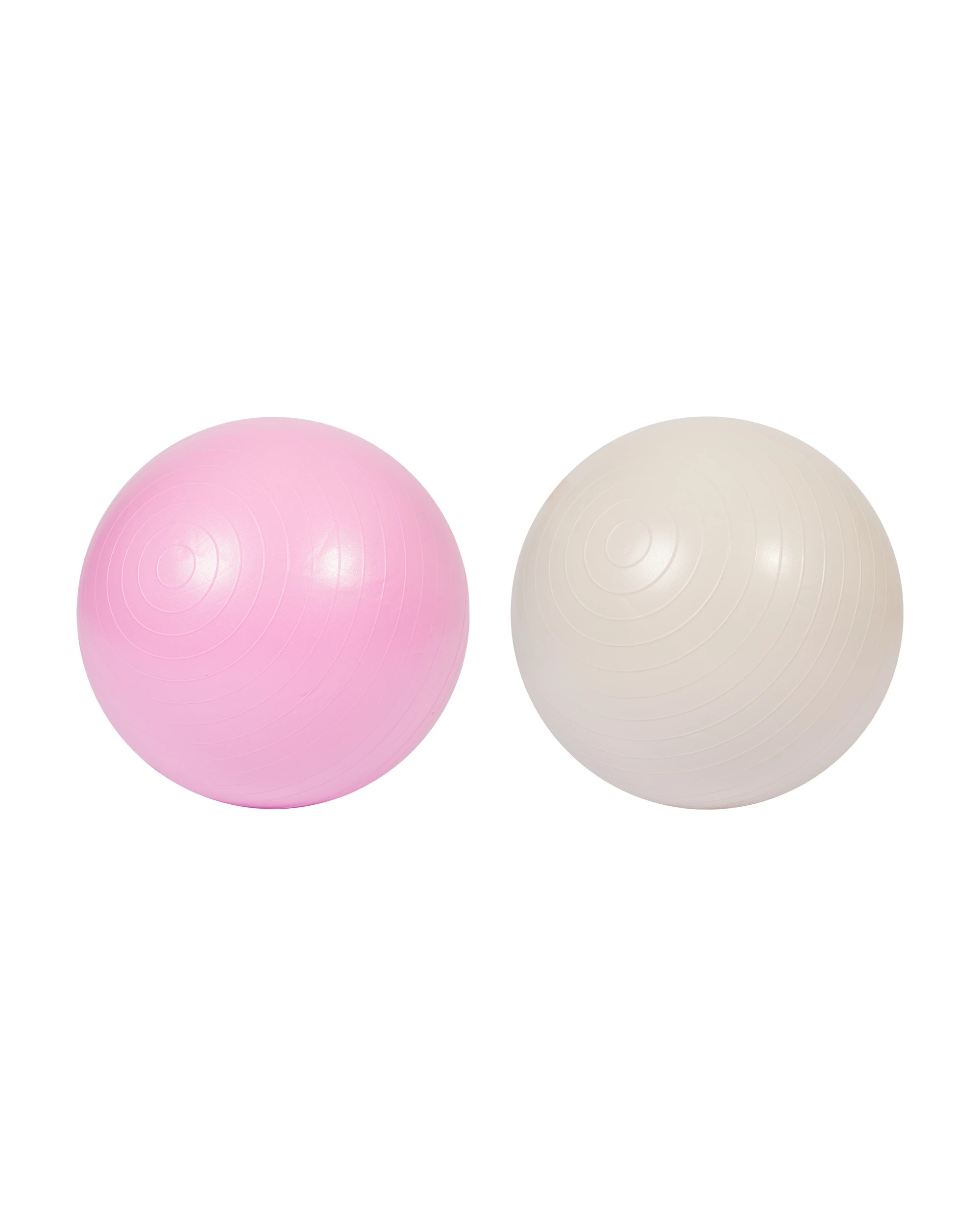 2 55cm Gym Ball, 2 of 7