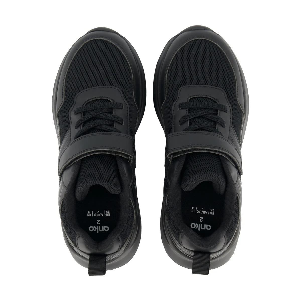 2 Senior Sneakers BLACK, 2 of 5