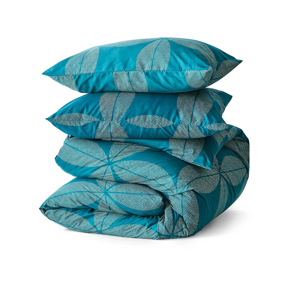 5 Floyd Quilt Cover Set - Single Bed, 5 of 6