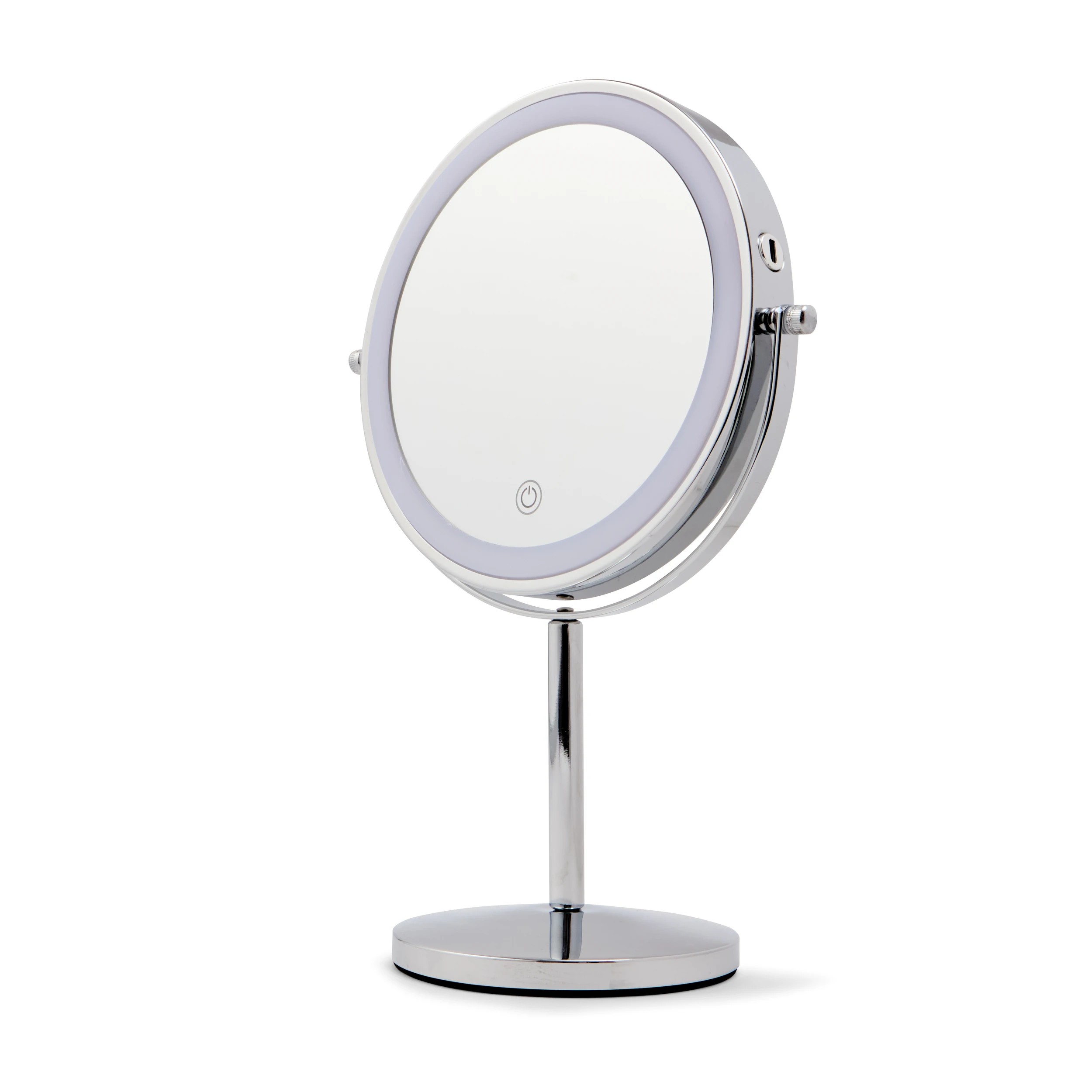 3 Light Up Beauty Mirror, 3 of 10