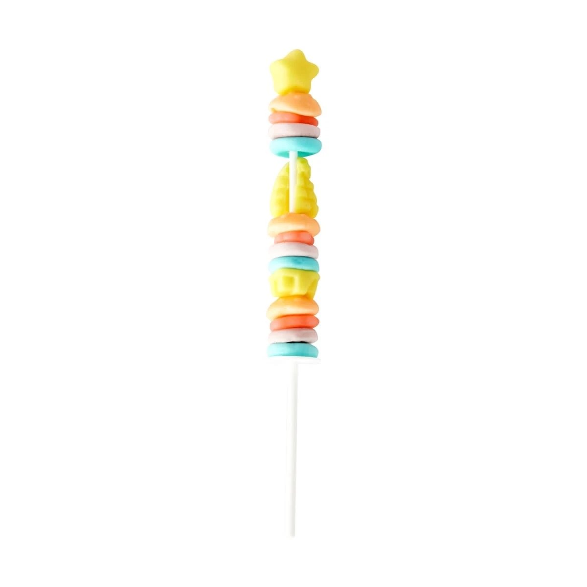 2 Gummy Stick 40g, 2 of 5