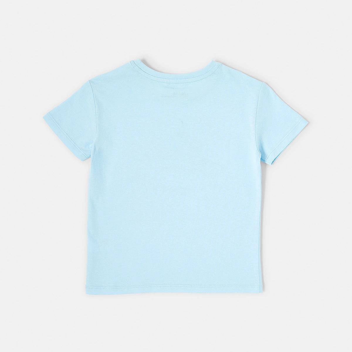 8 Chest Print T-shirt Cry Surf, 8 of 8