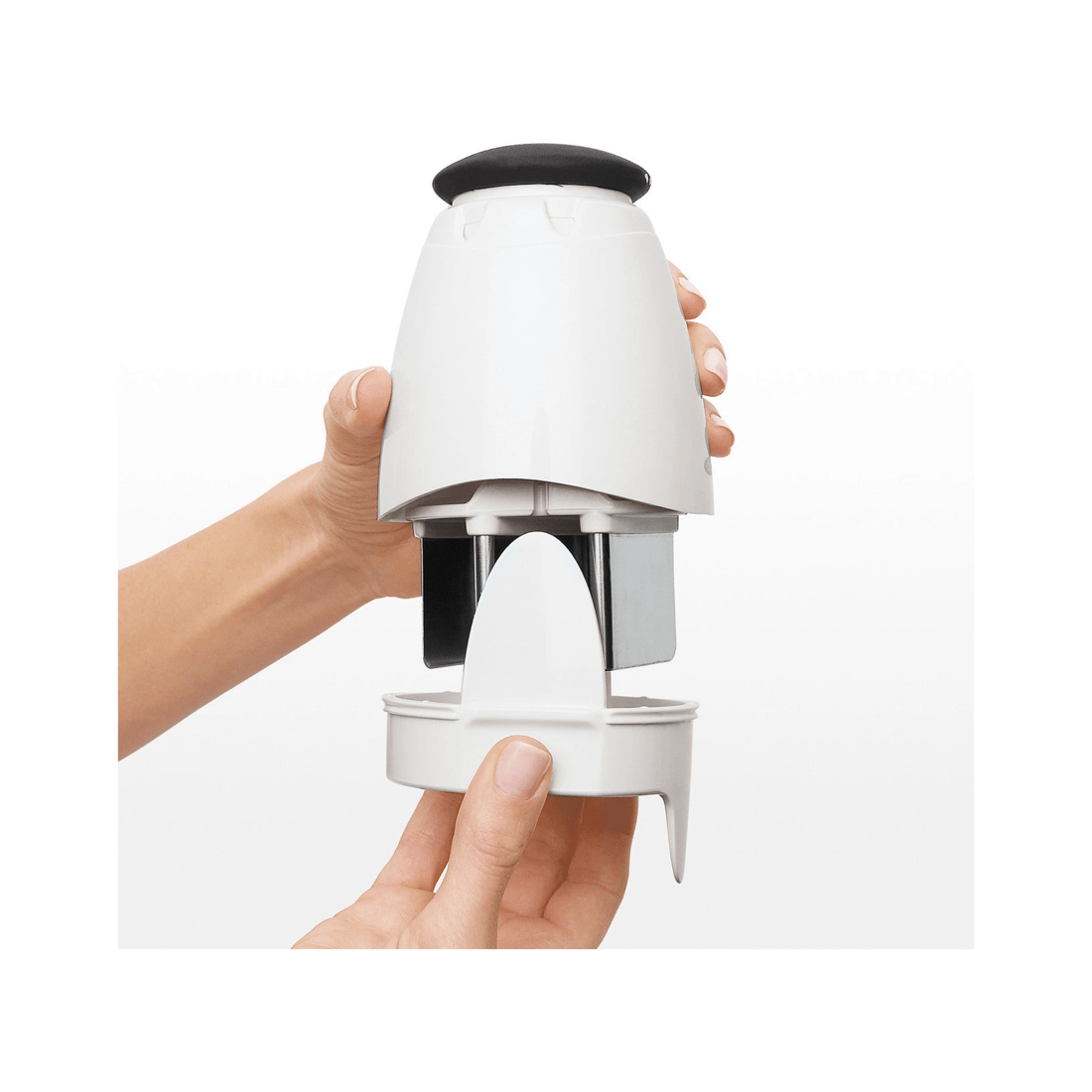 2 Oxo Good Grips Chopper Food Chopper Kitchen Tool Kitchen Gadget Food Prep
 - Multi, 2 of 5