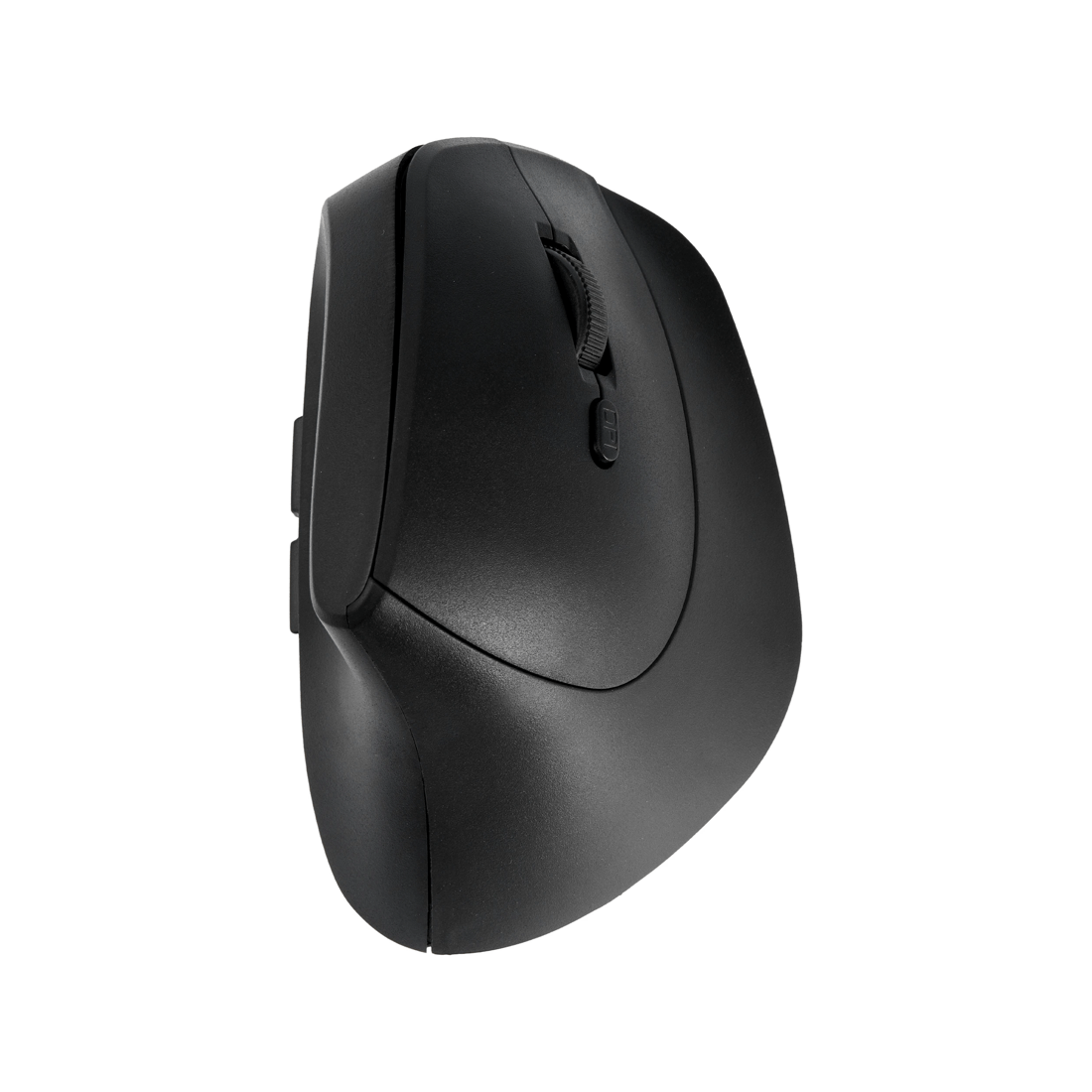 4 Wireless Vertical Mouse, 4 of 6