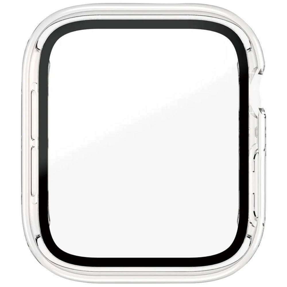 2 PanzerGlass Full Body Case Apple Watch 40mm Clear, 2 of 3