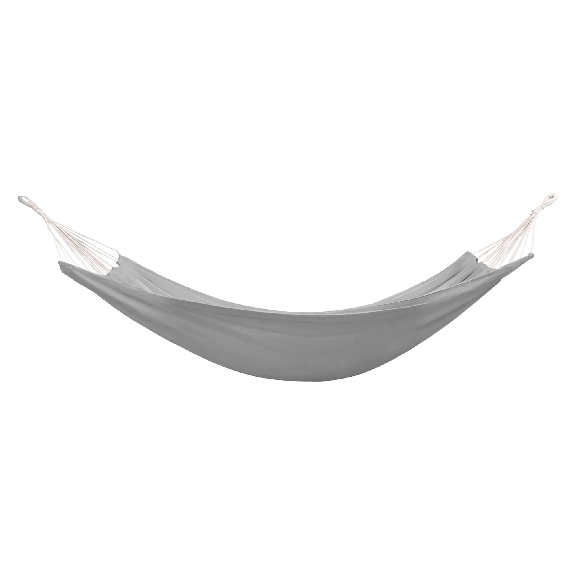 3 Gardeon Hammock Bed w/ Travel Bag Outdoor Lounge Chair - Grey, 3 of 6