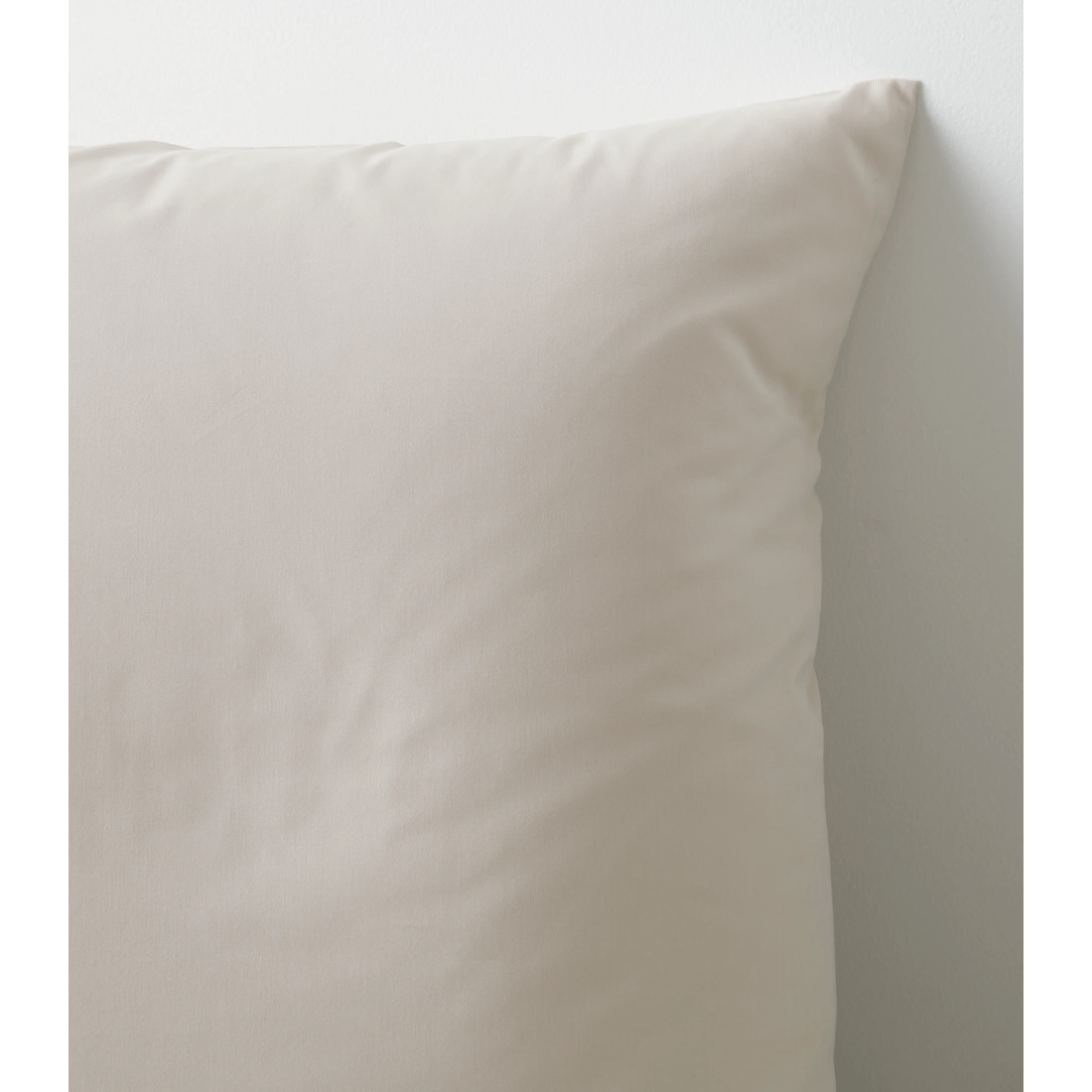 2 Target Australian Cotton 250 Thread Count European Pillowcases 2 Pack
 - Queen Bed
 - Natural, 2 of 2